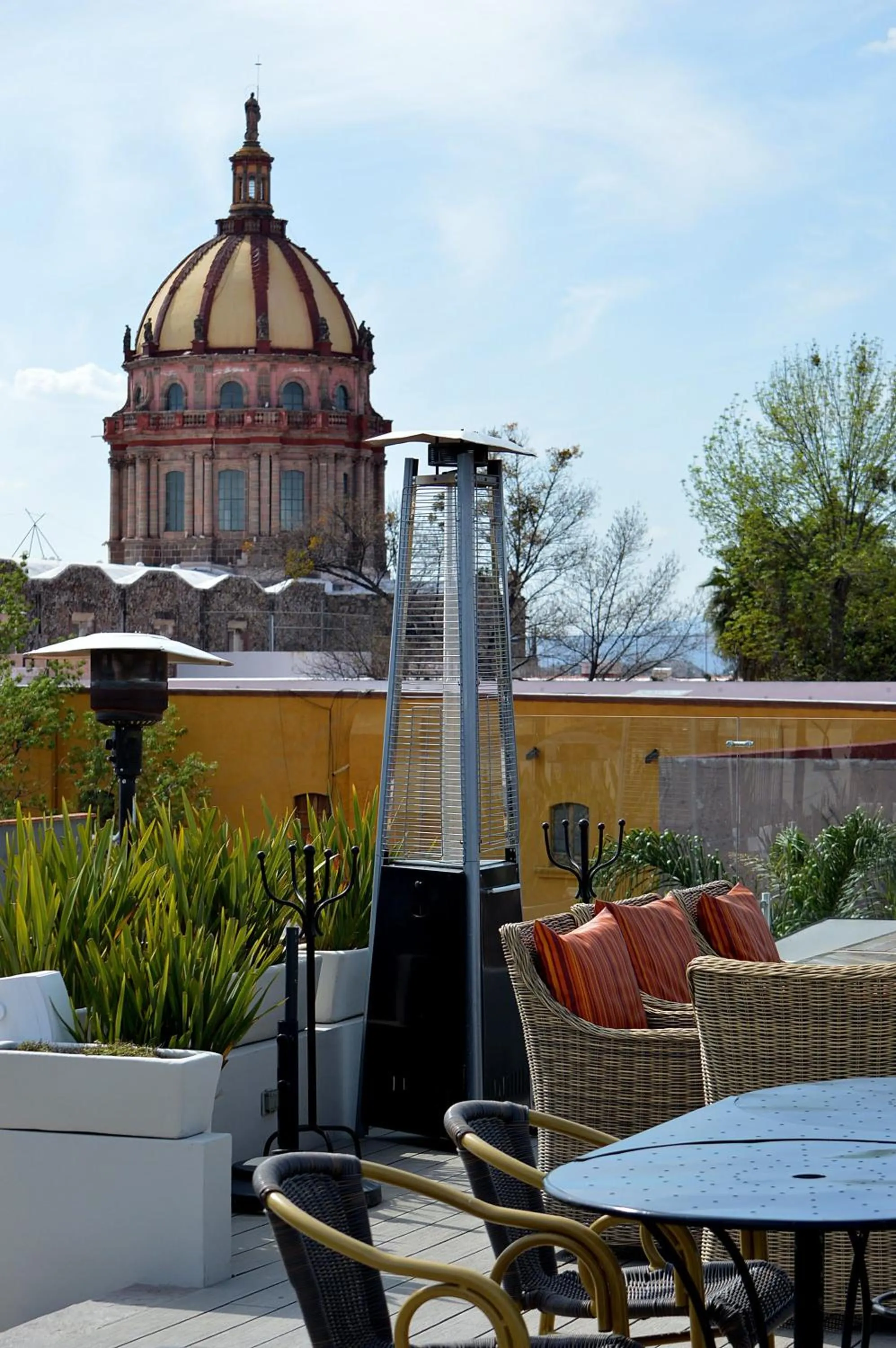 Casa 1810 Hotel Boutique