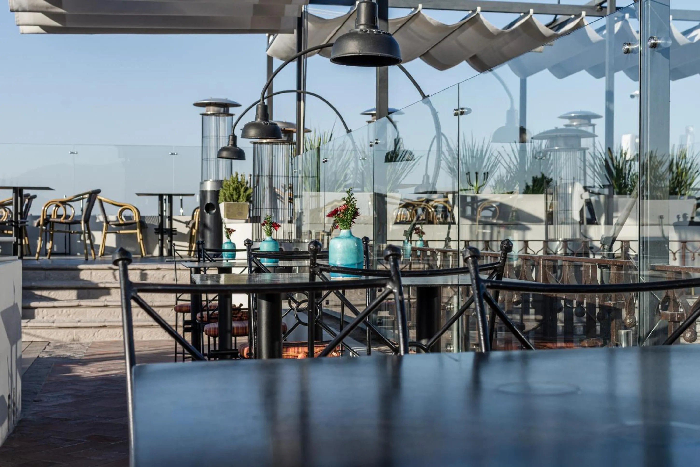 Casa 1810 Hotel Boutique