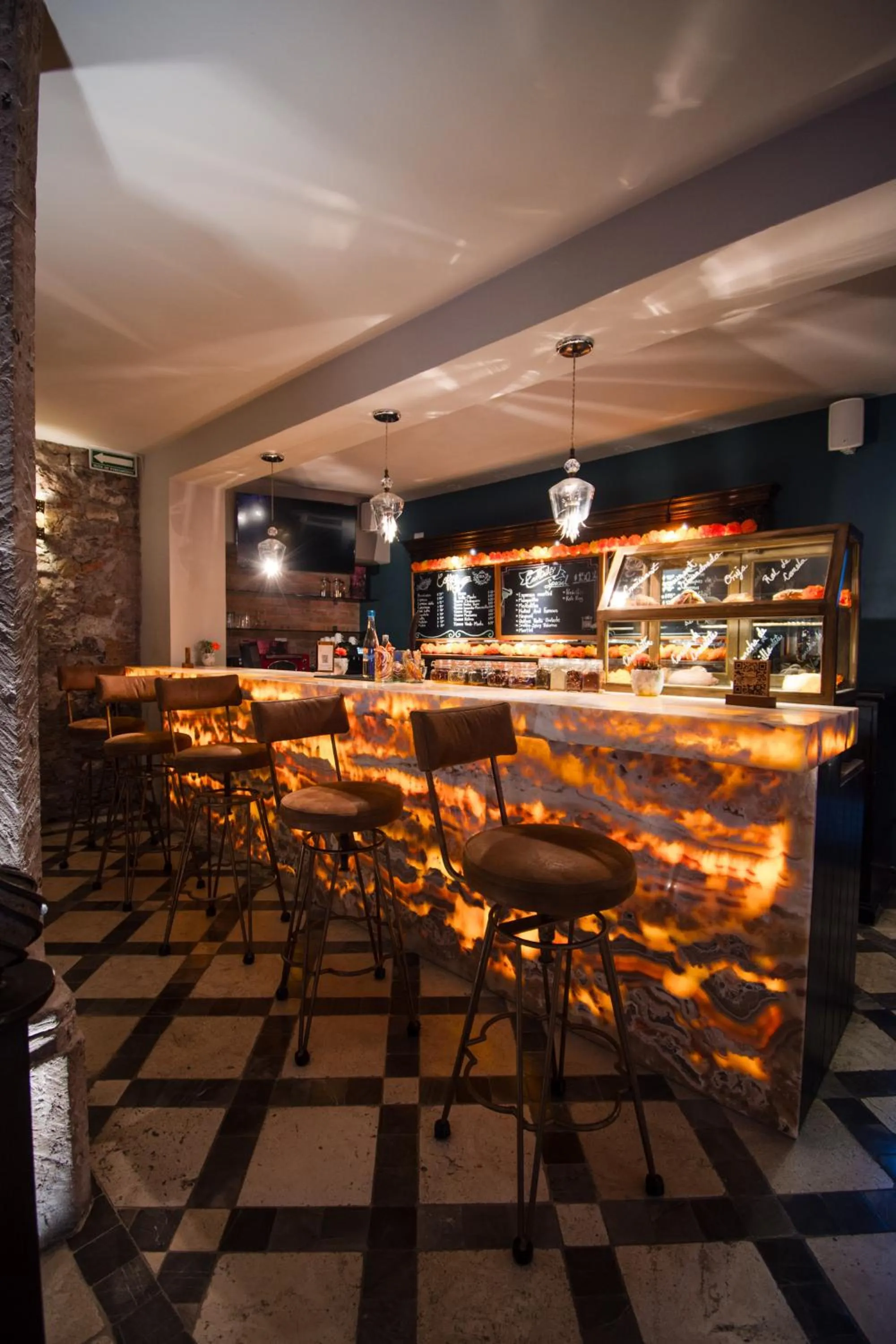 Casa 1810 Hotel Boutique