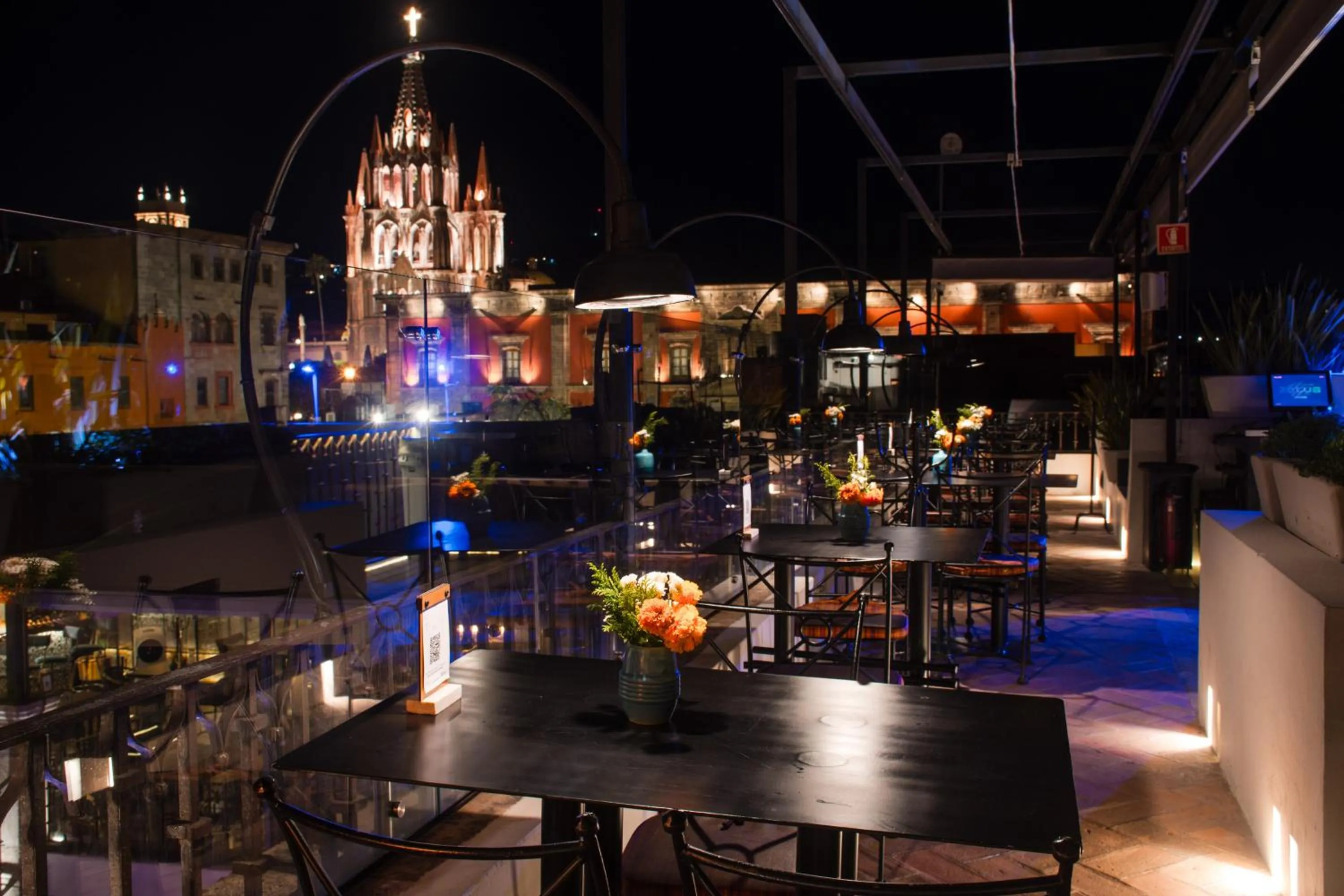 Casa 1810 Hotel Boutique