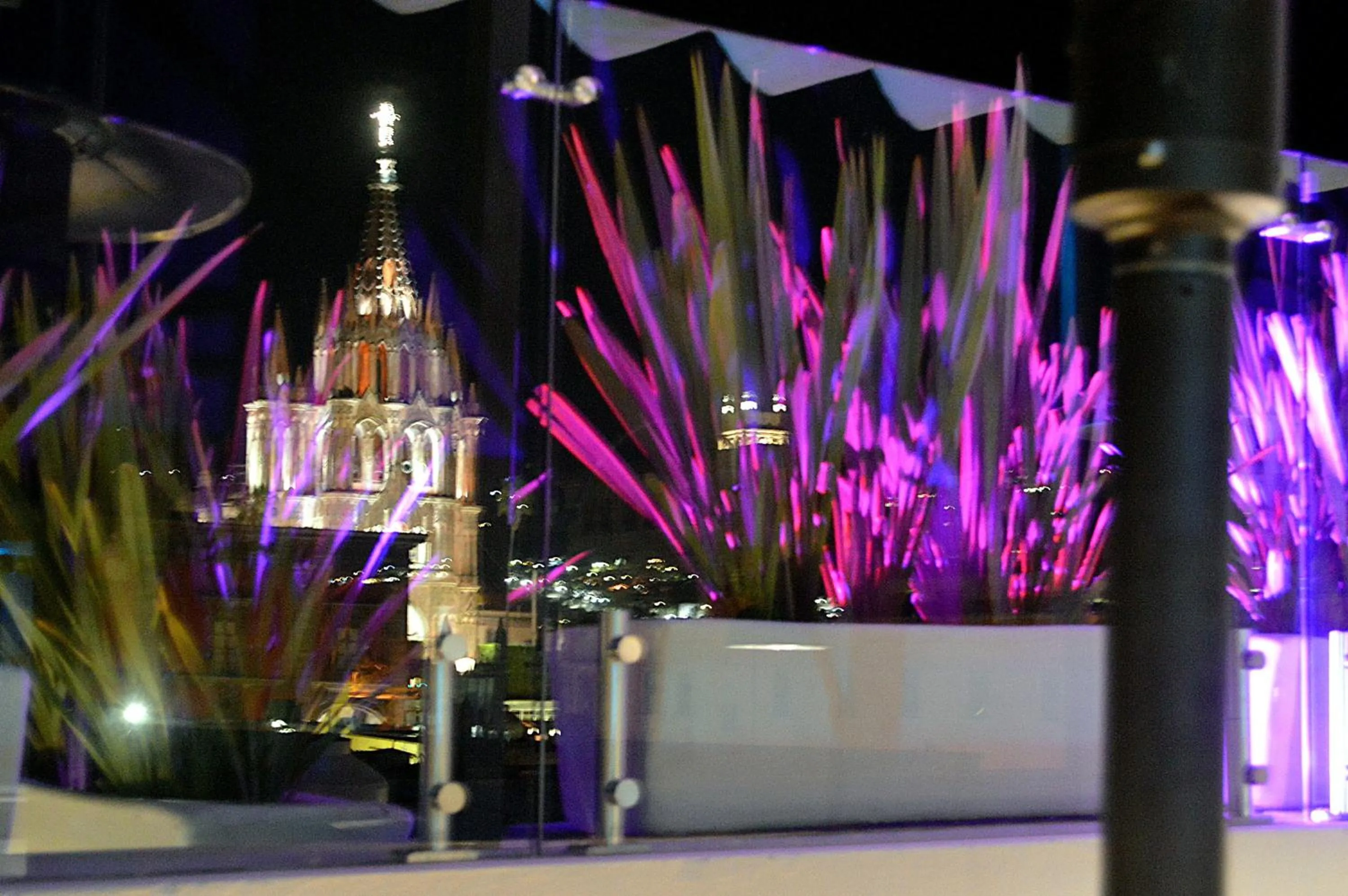 Casa 1810 Hotel Boutique