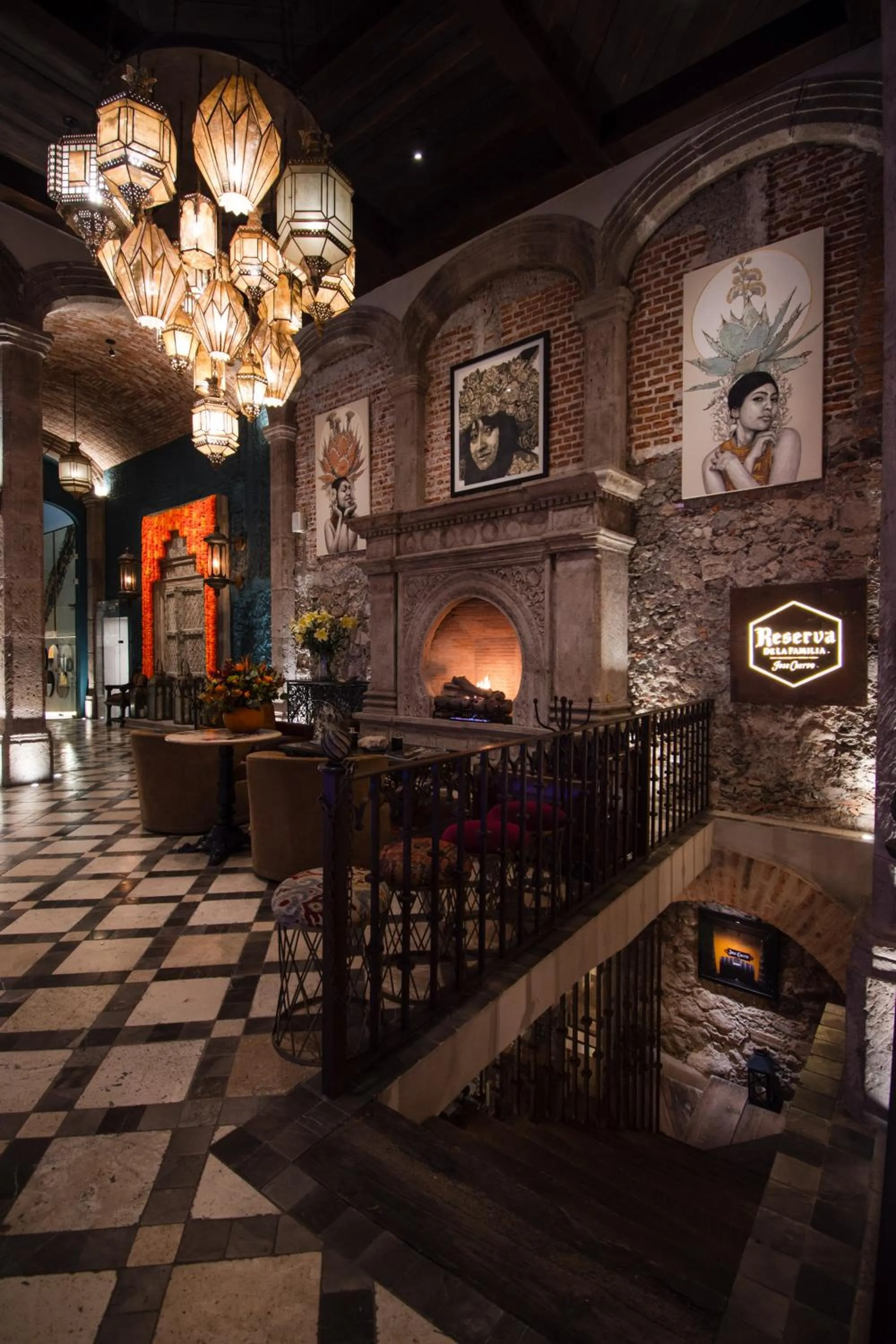 Casa 1810 Hotel Boutique