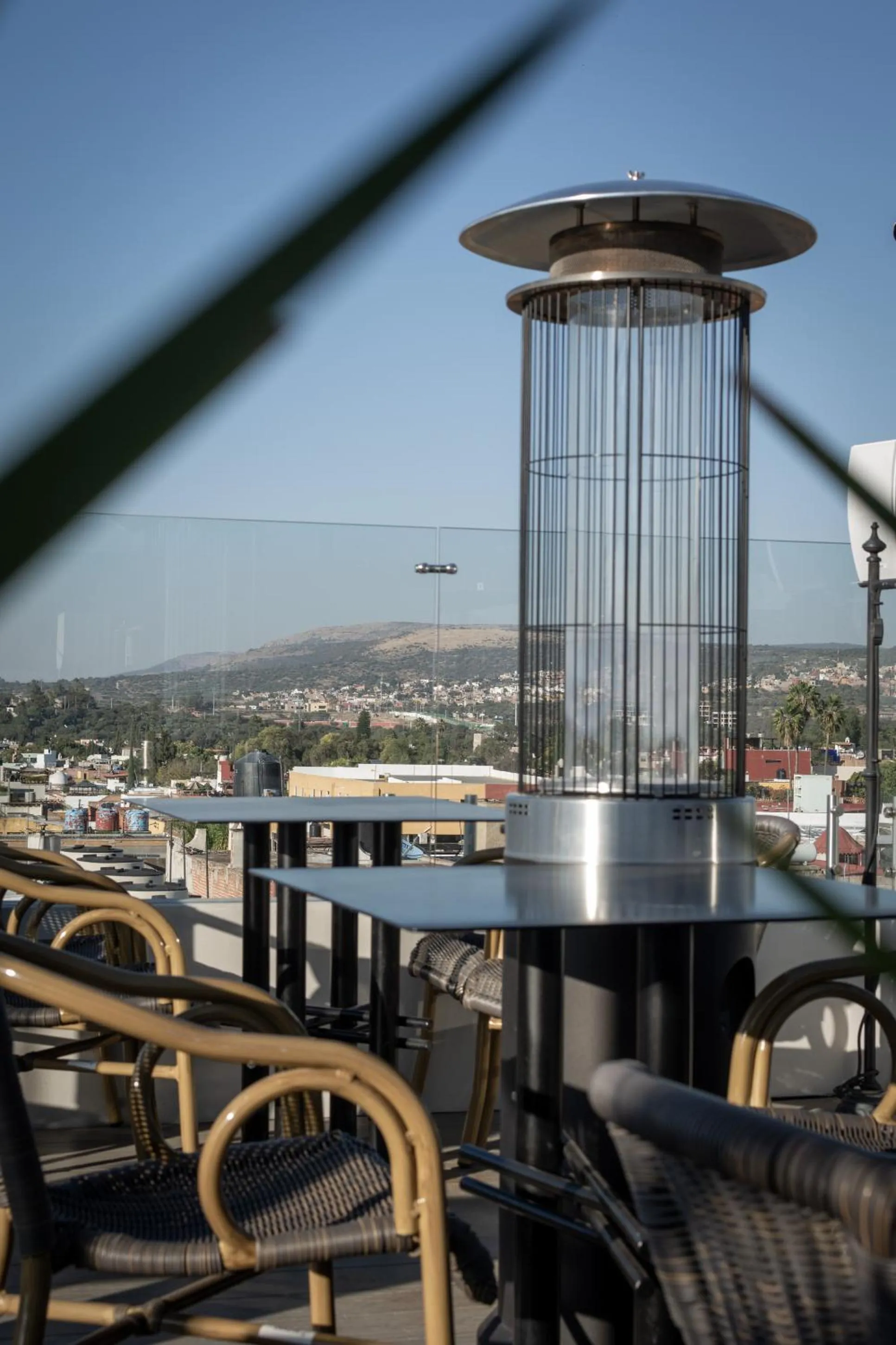 Casa 1810 Hotel Boutique