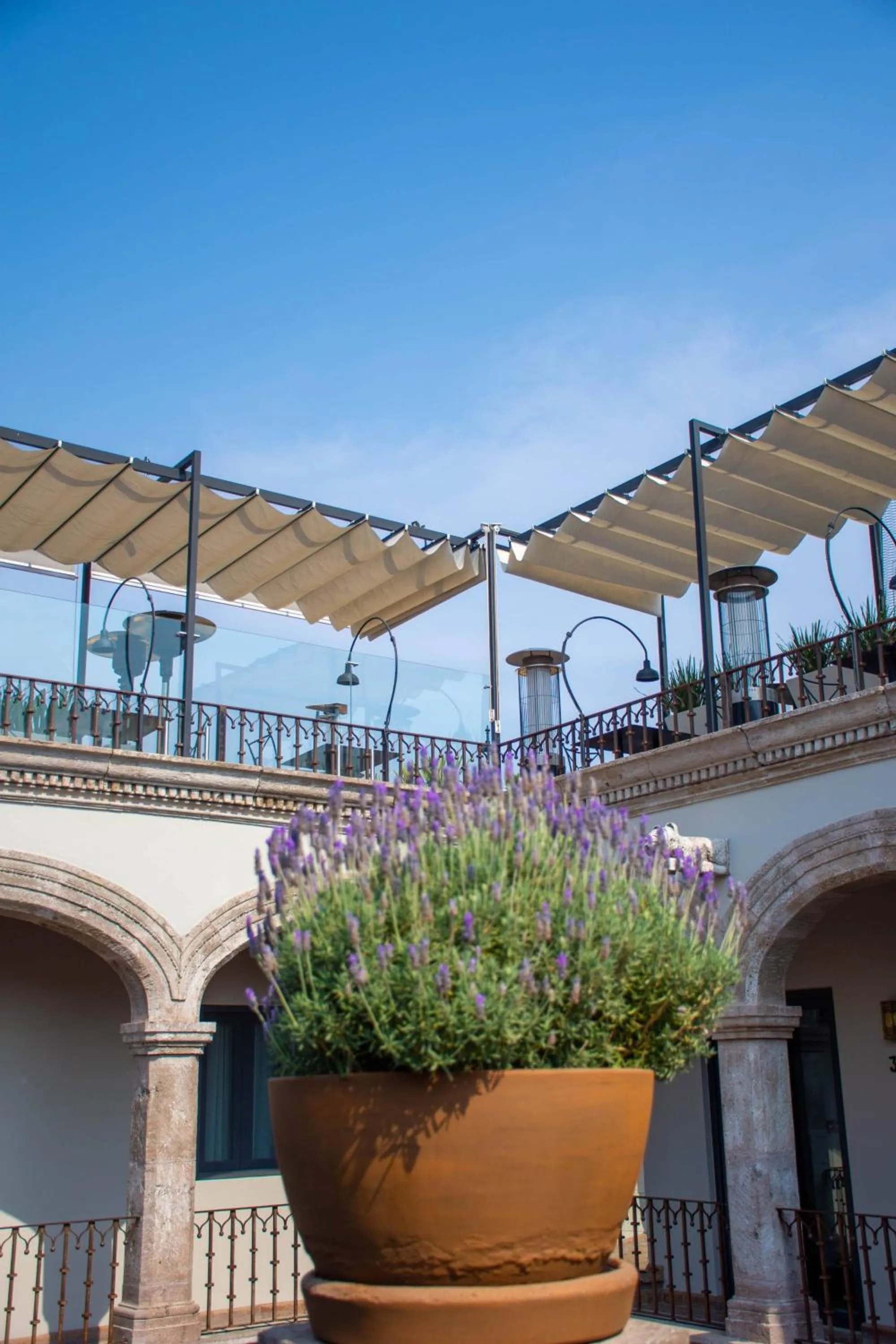 Casa 1810 Hotel Boutique