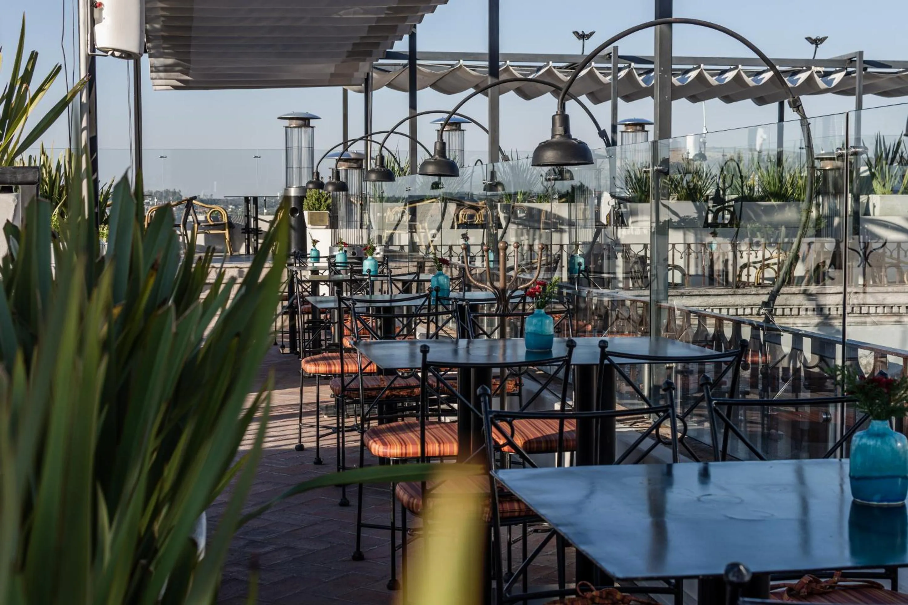 Casa 1810 Hotel Boutique