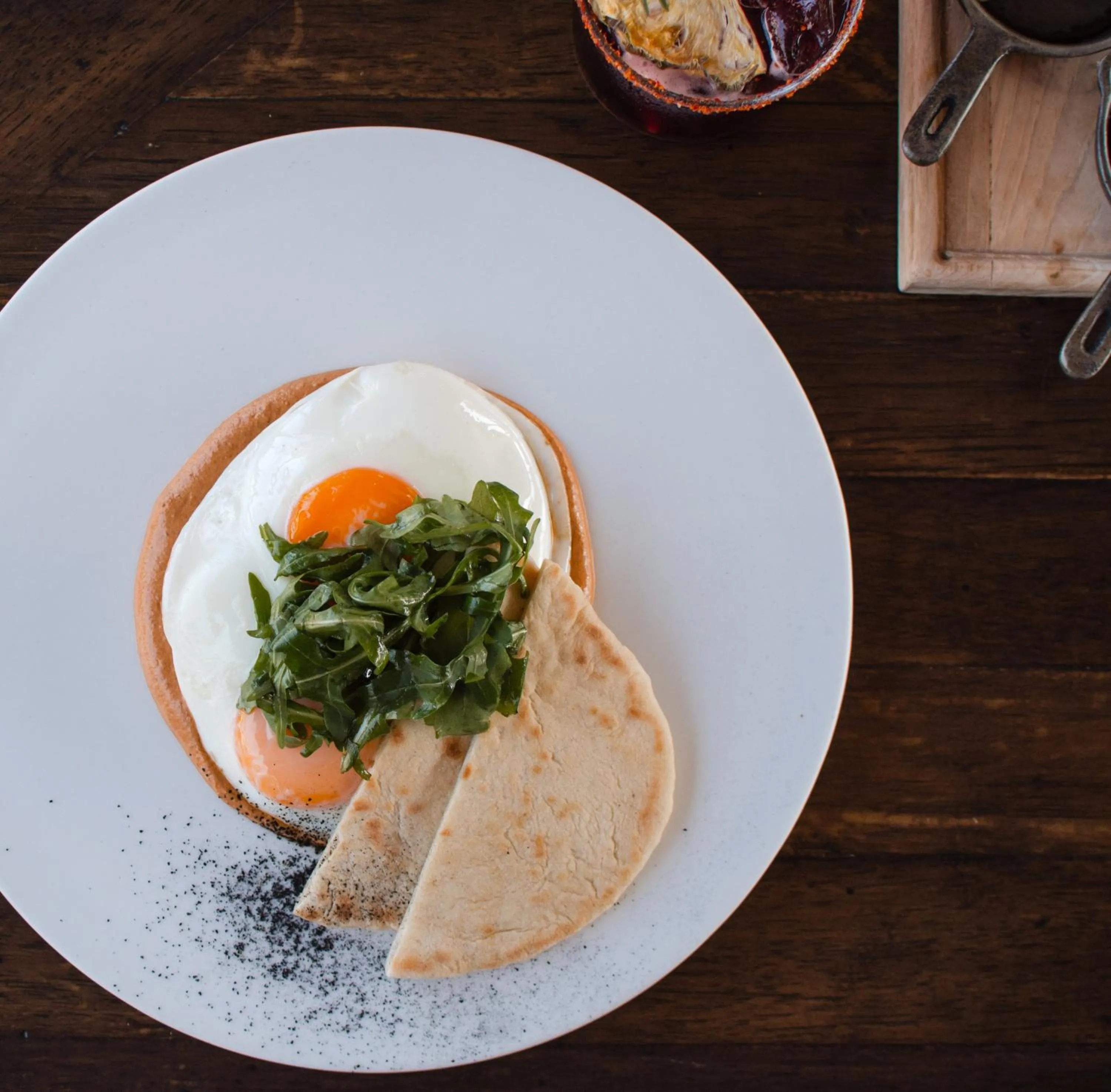 Casa 1810 Hotel Boutique