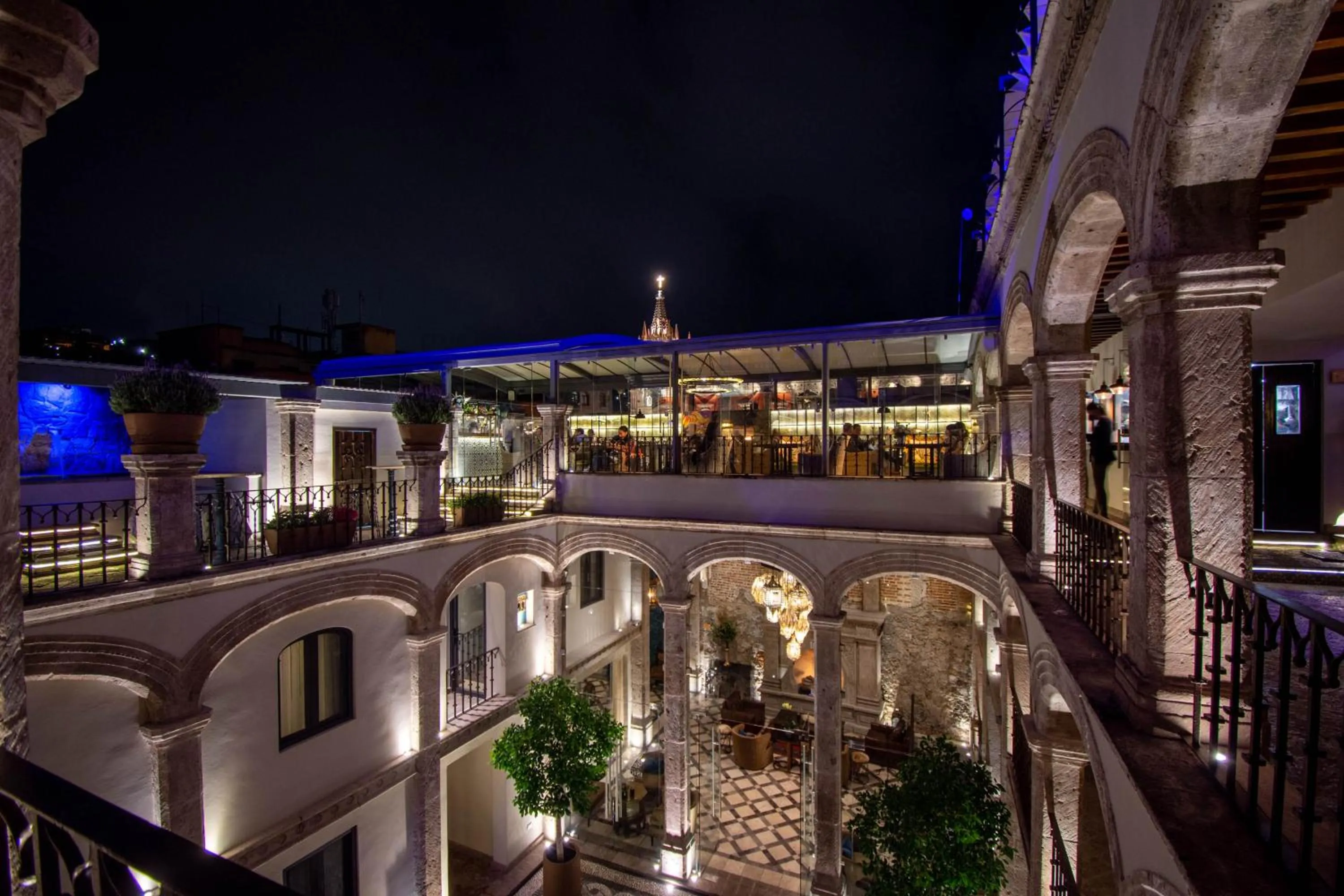 Casa 1810 Hotel Boutique