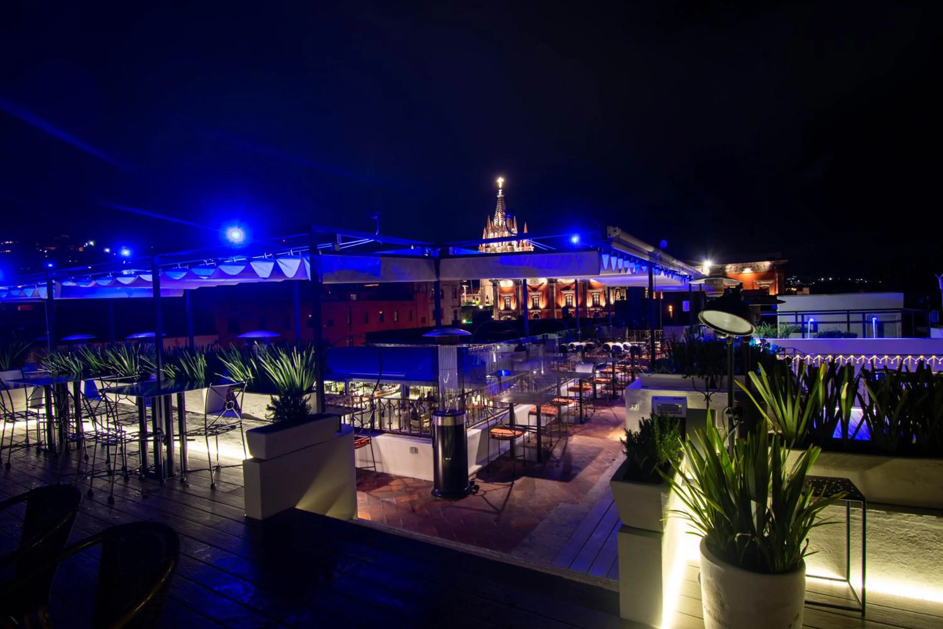 Casa 1810 Hotel Boutique