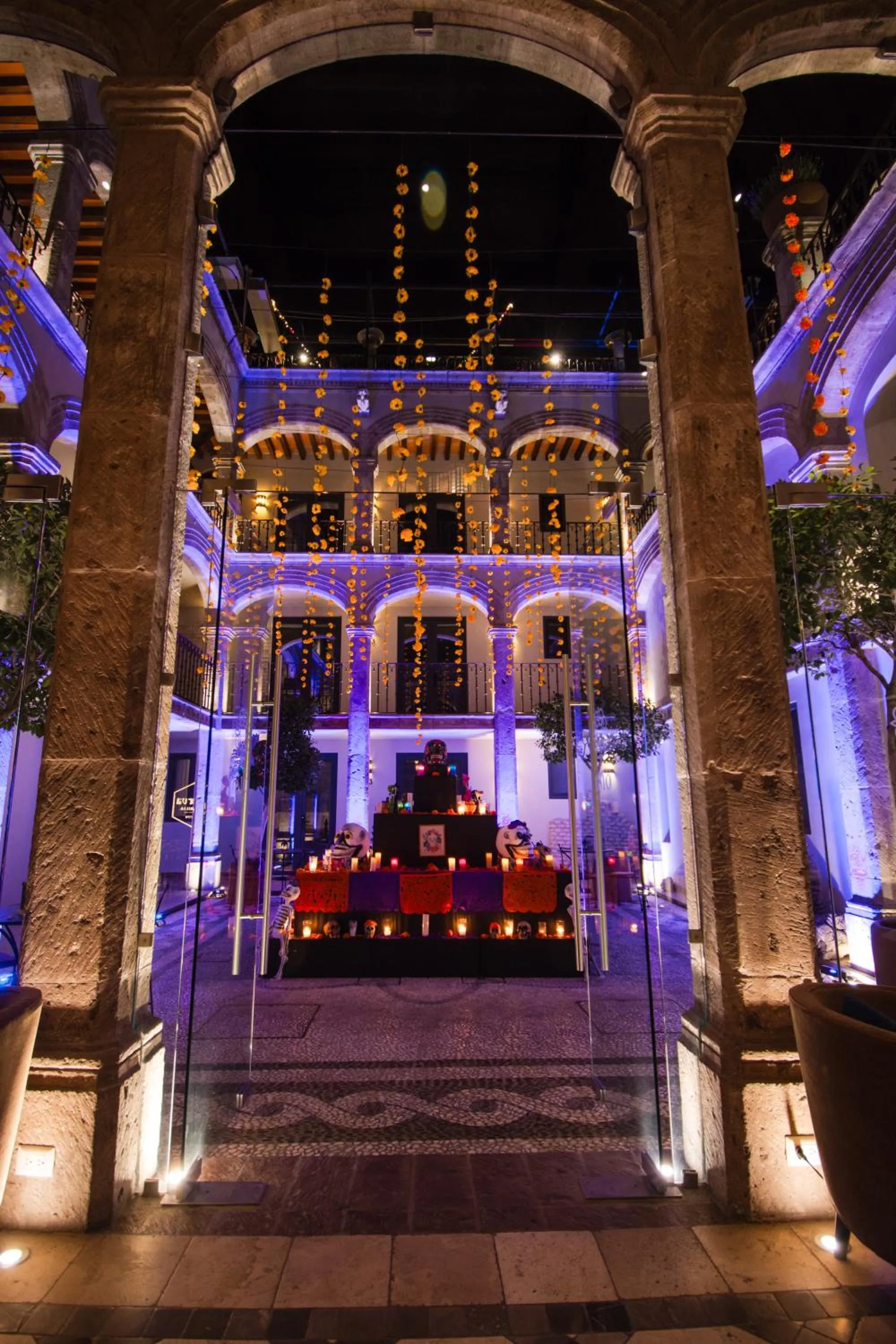 Casa 1810 Hotel Boutique