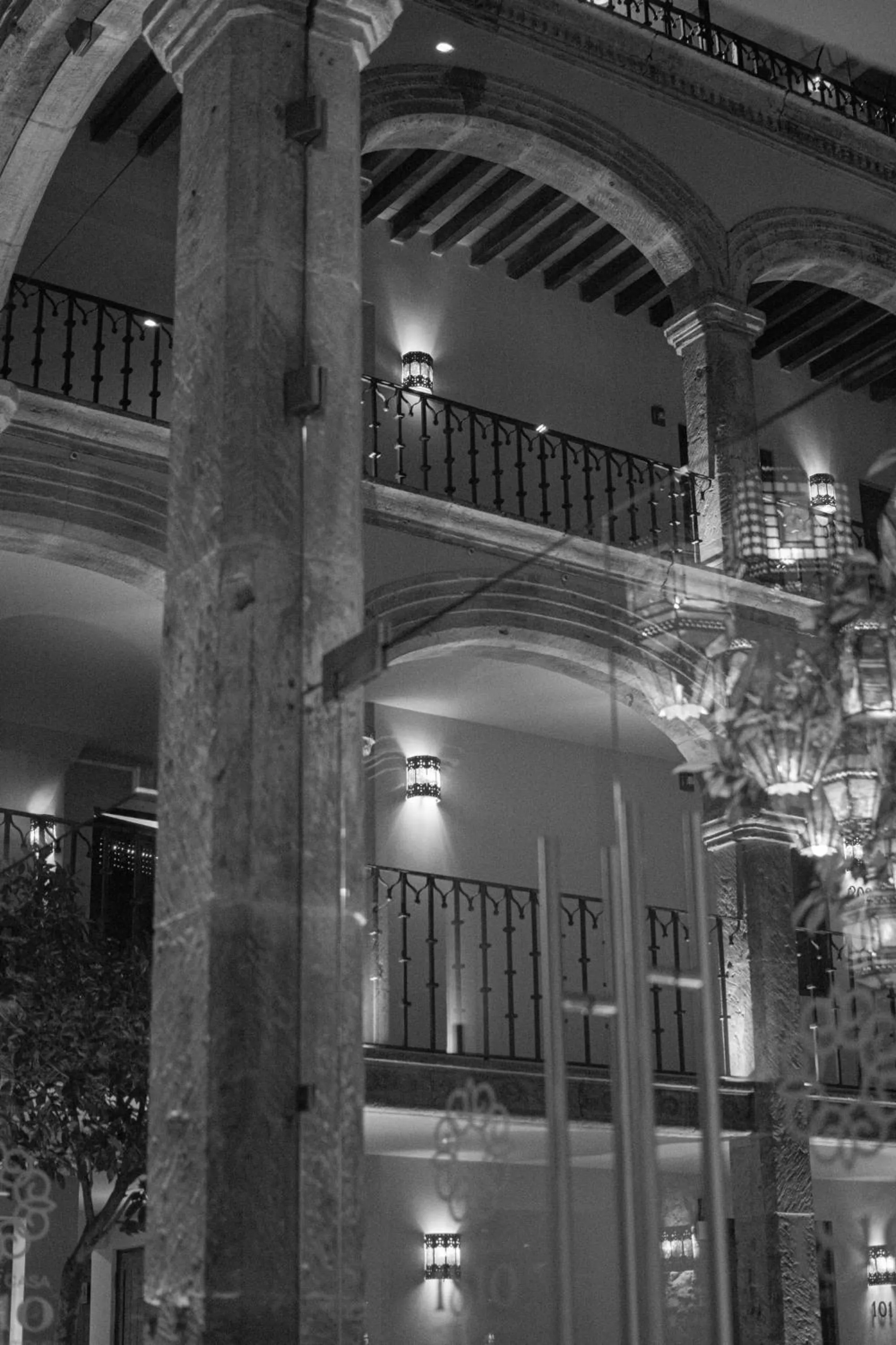 Casa 1810 Hotel Boutique