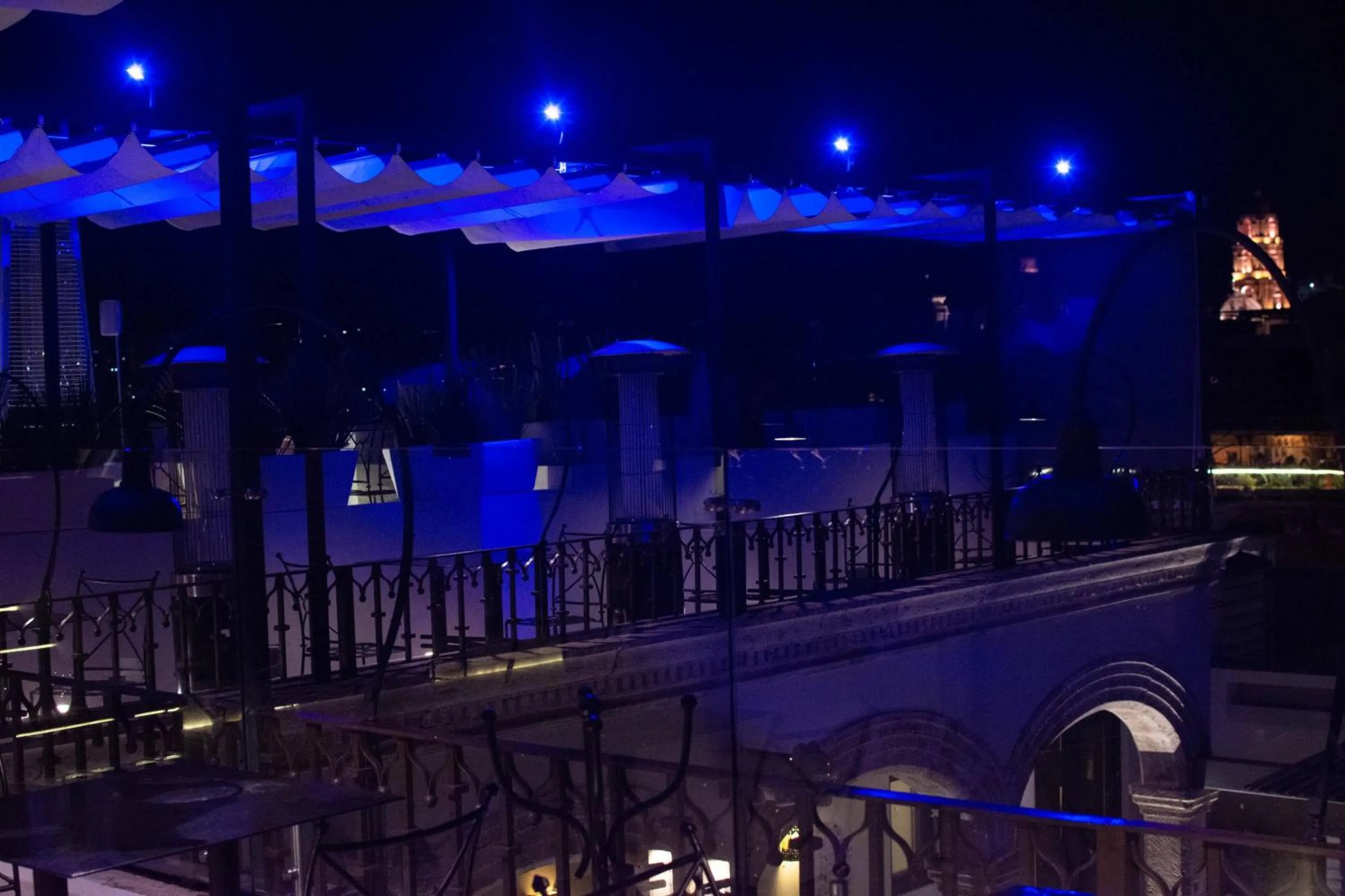 Casa 1810 Hotel Boutique