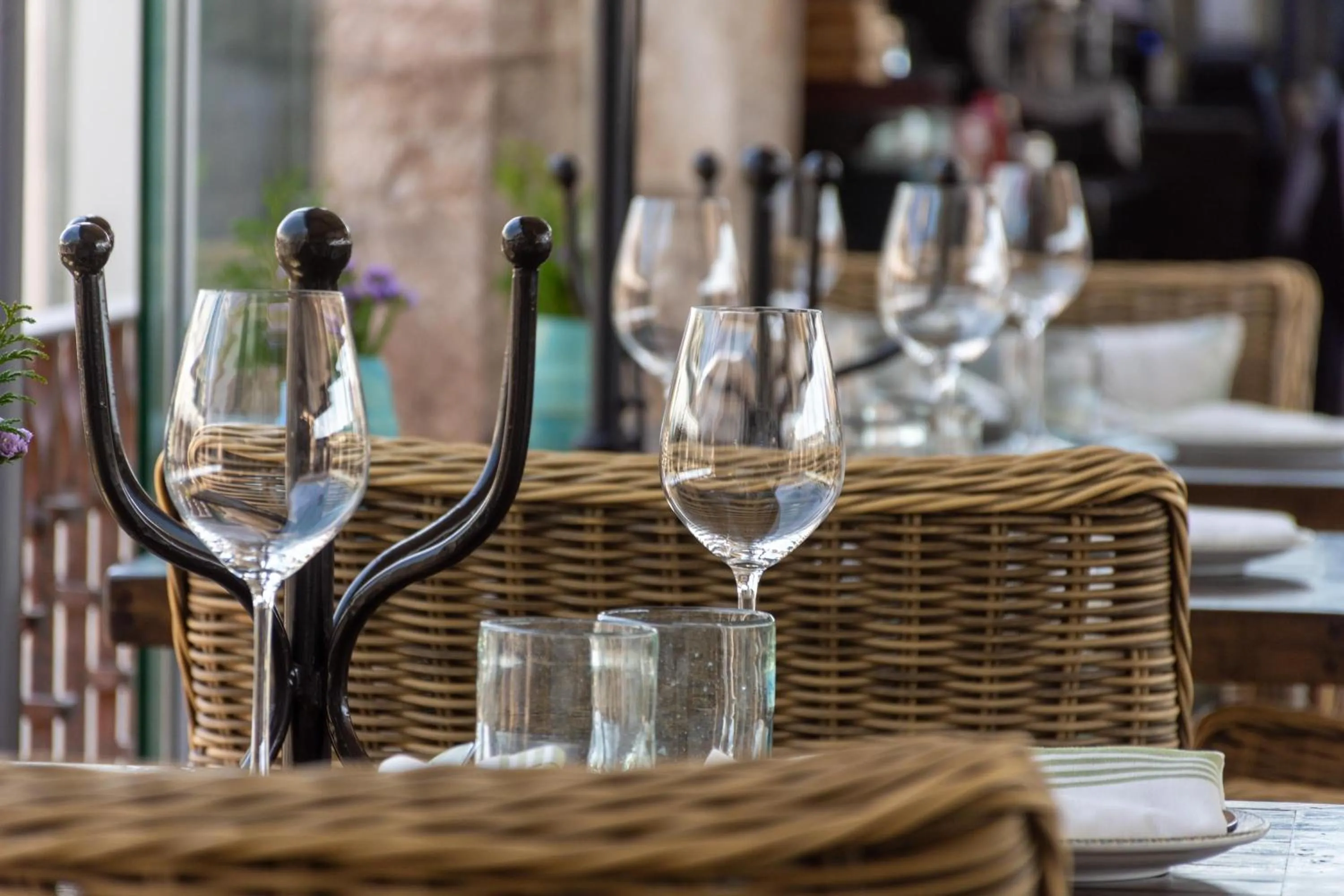 Casa 1810 Hotel Boutique