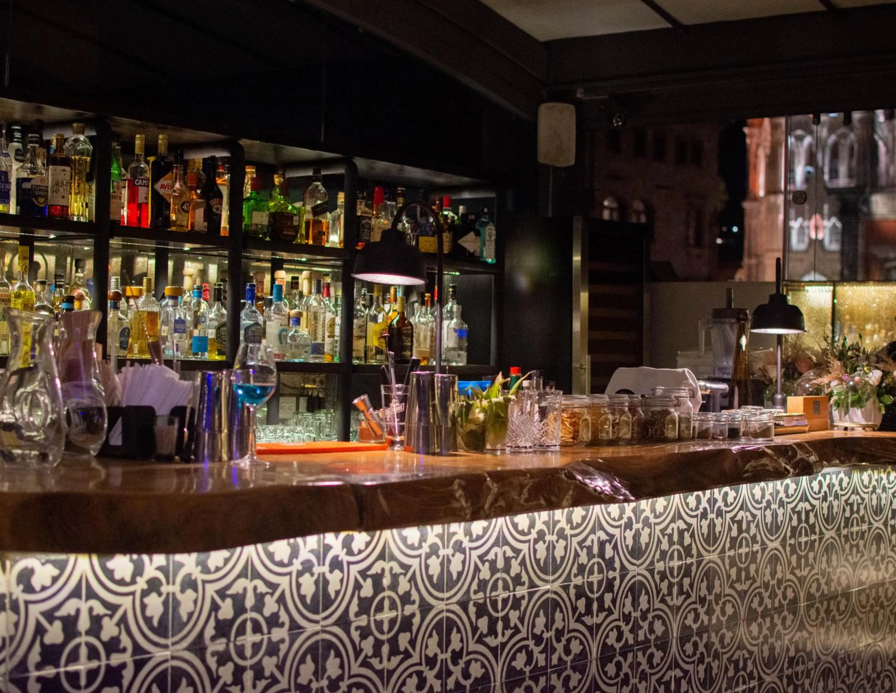 Casa 1810 Hotel Boutique