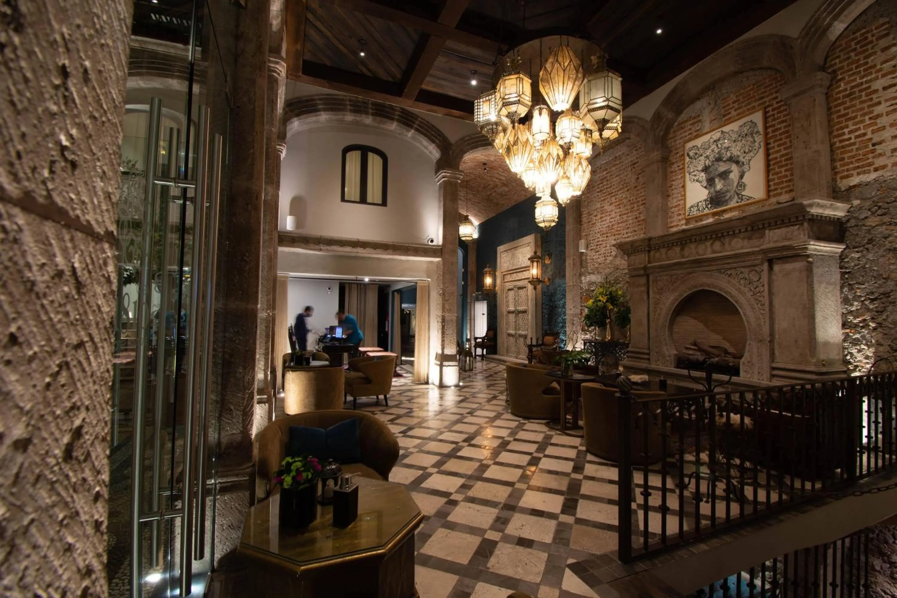 Casa 1810 Hotel Boutique