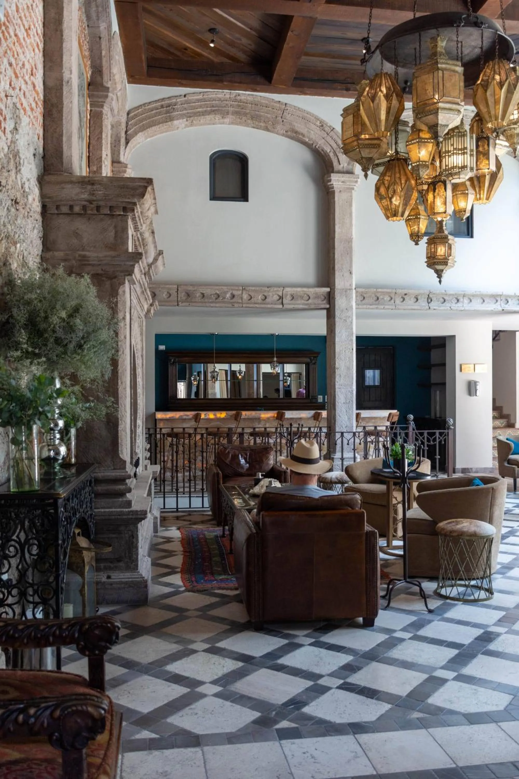 Casa 1810 Hotel Boutique