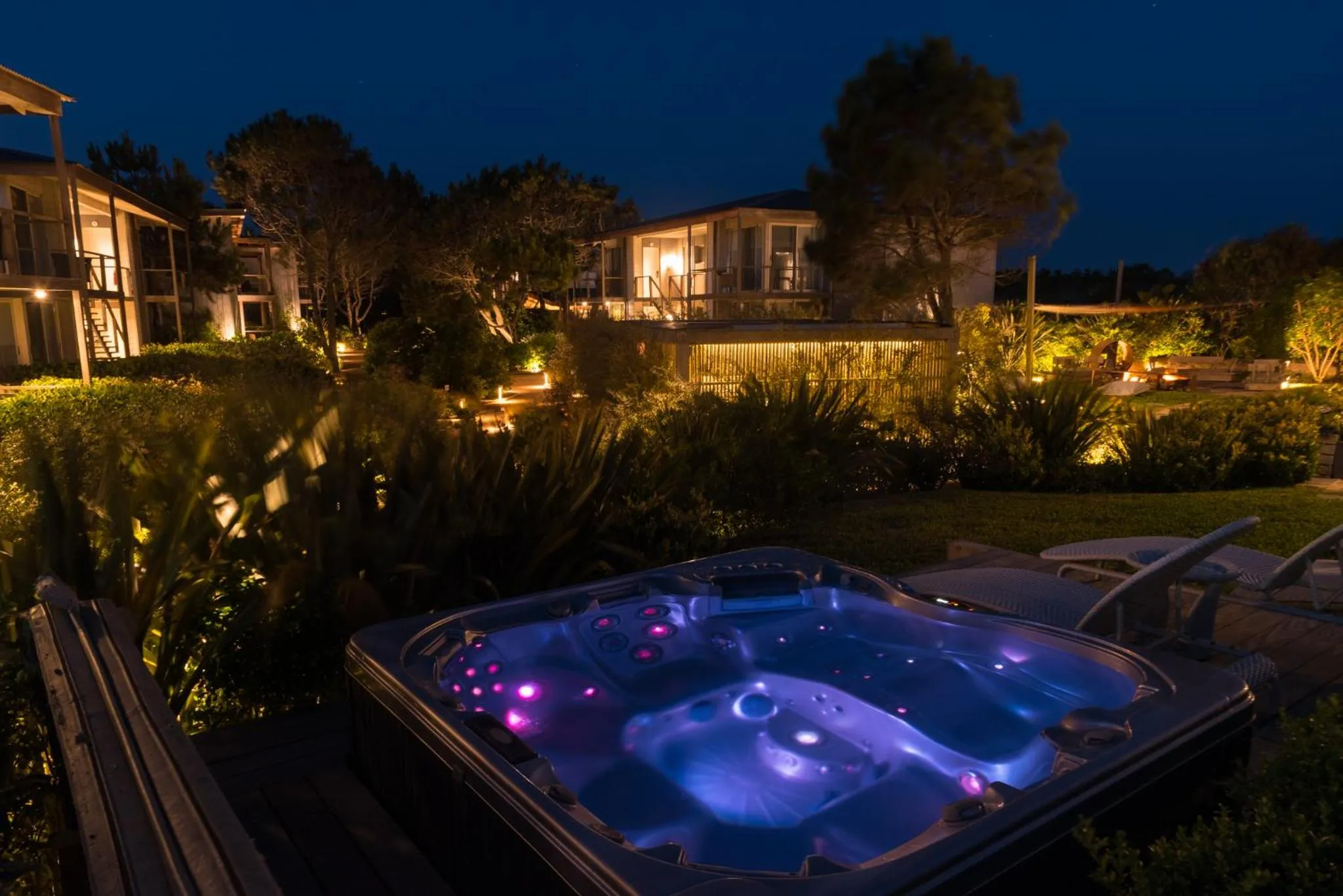 Anastasio Hotel & Beach Club