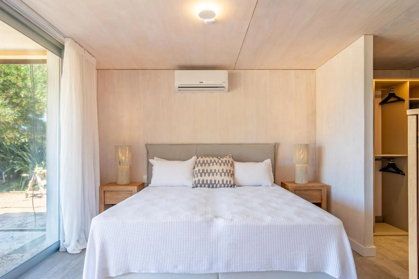 Bedroom, Bed in Anastasio Hotel & Beach Club