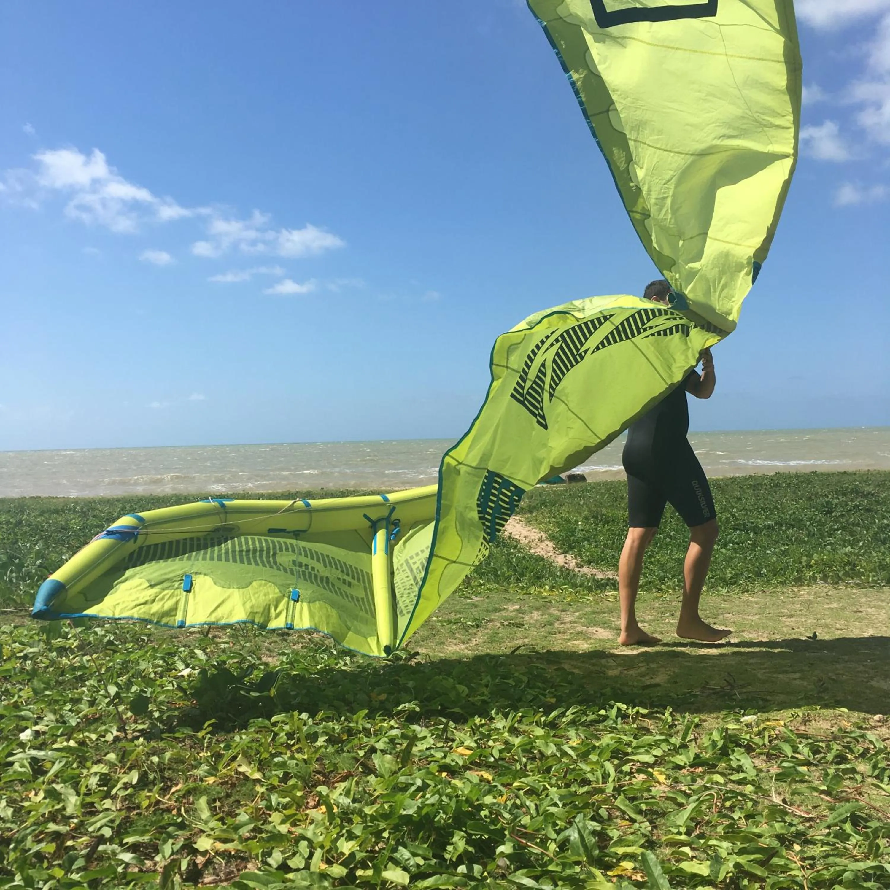 Activities in NUMAR Hotel