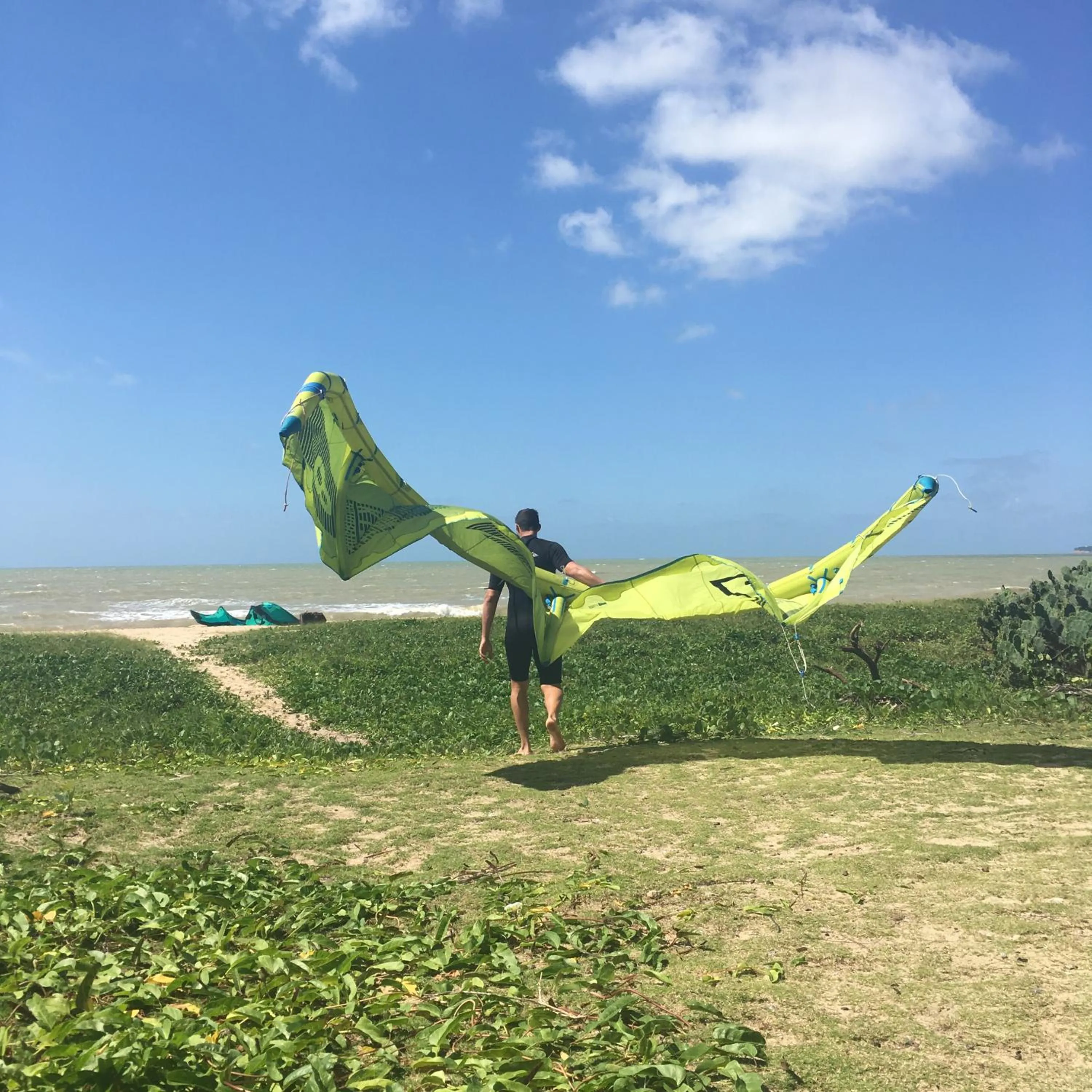 Sports in NUMAR Hotel