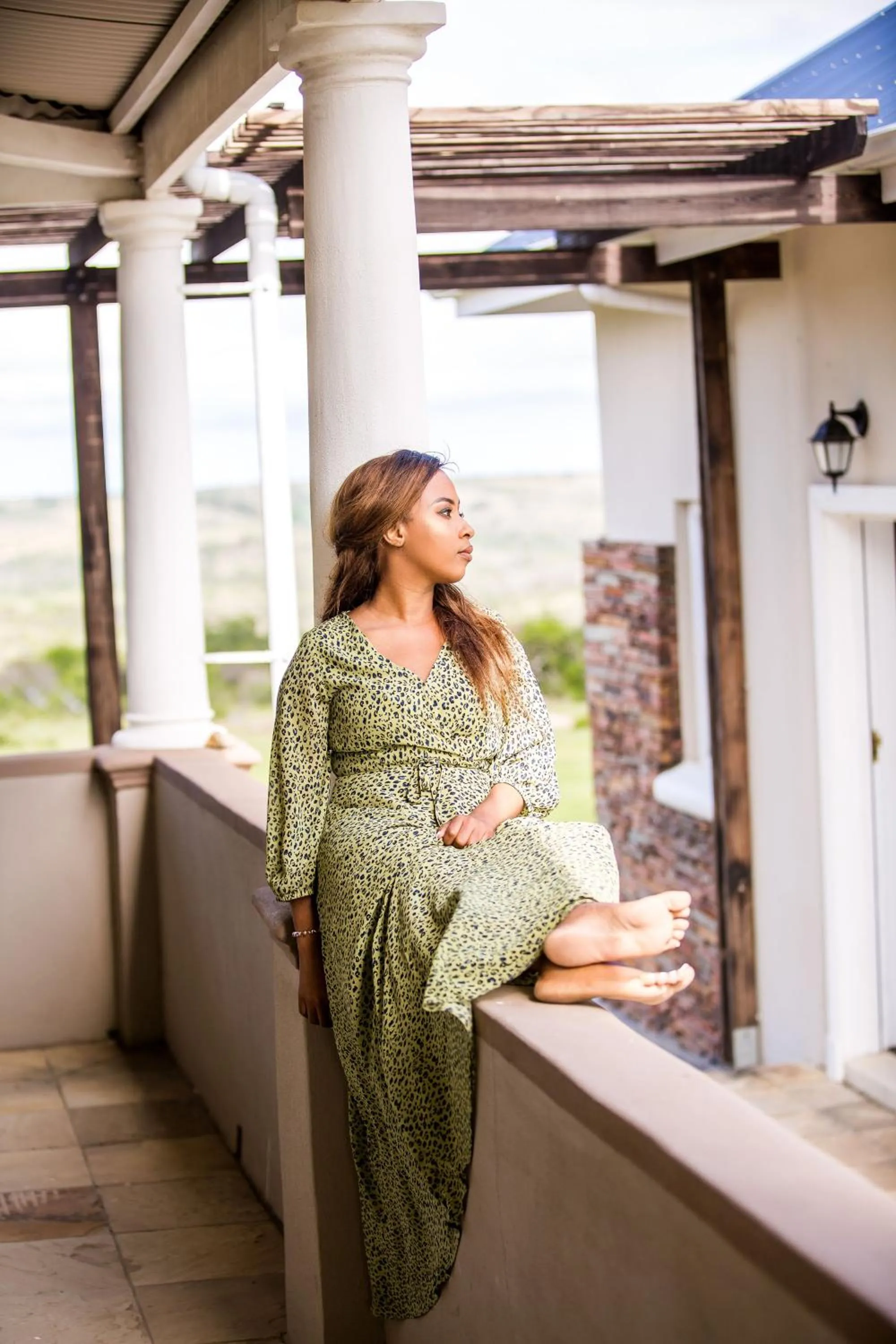 People in Premier Resort Mpongo Private Game Reserve