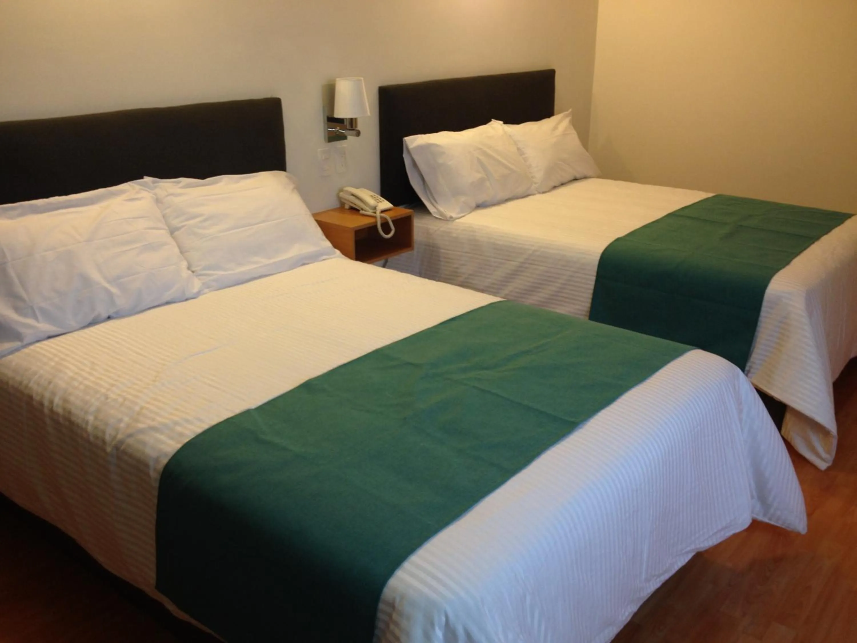 Photo of the whole room, Bed in Hotel Dajana Boulevard