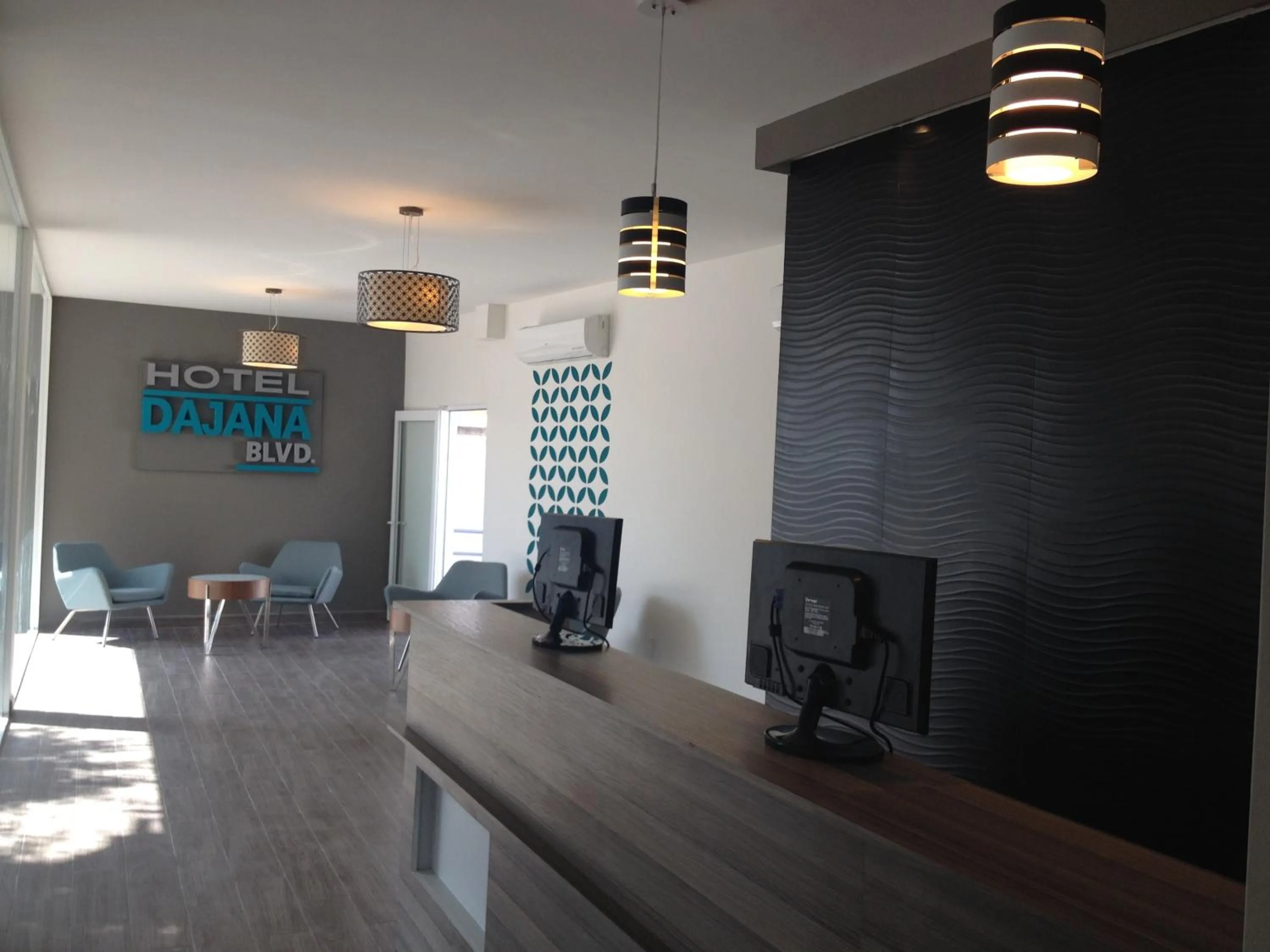 Day in Hotel Dajana Boulevard