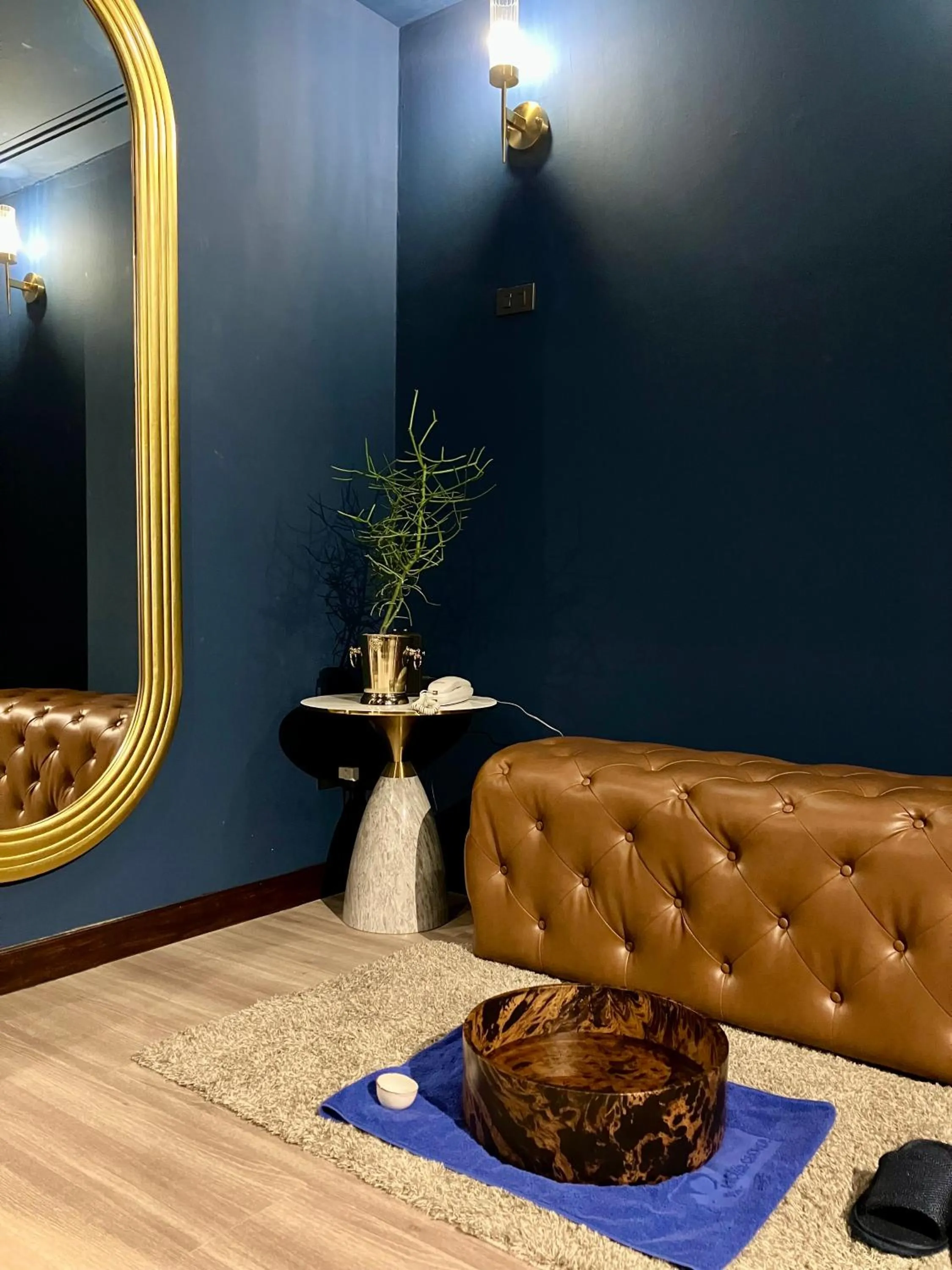 Spa and wellness centre/facilities in Hotel Clover Asoke - SHA Extra Plus