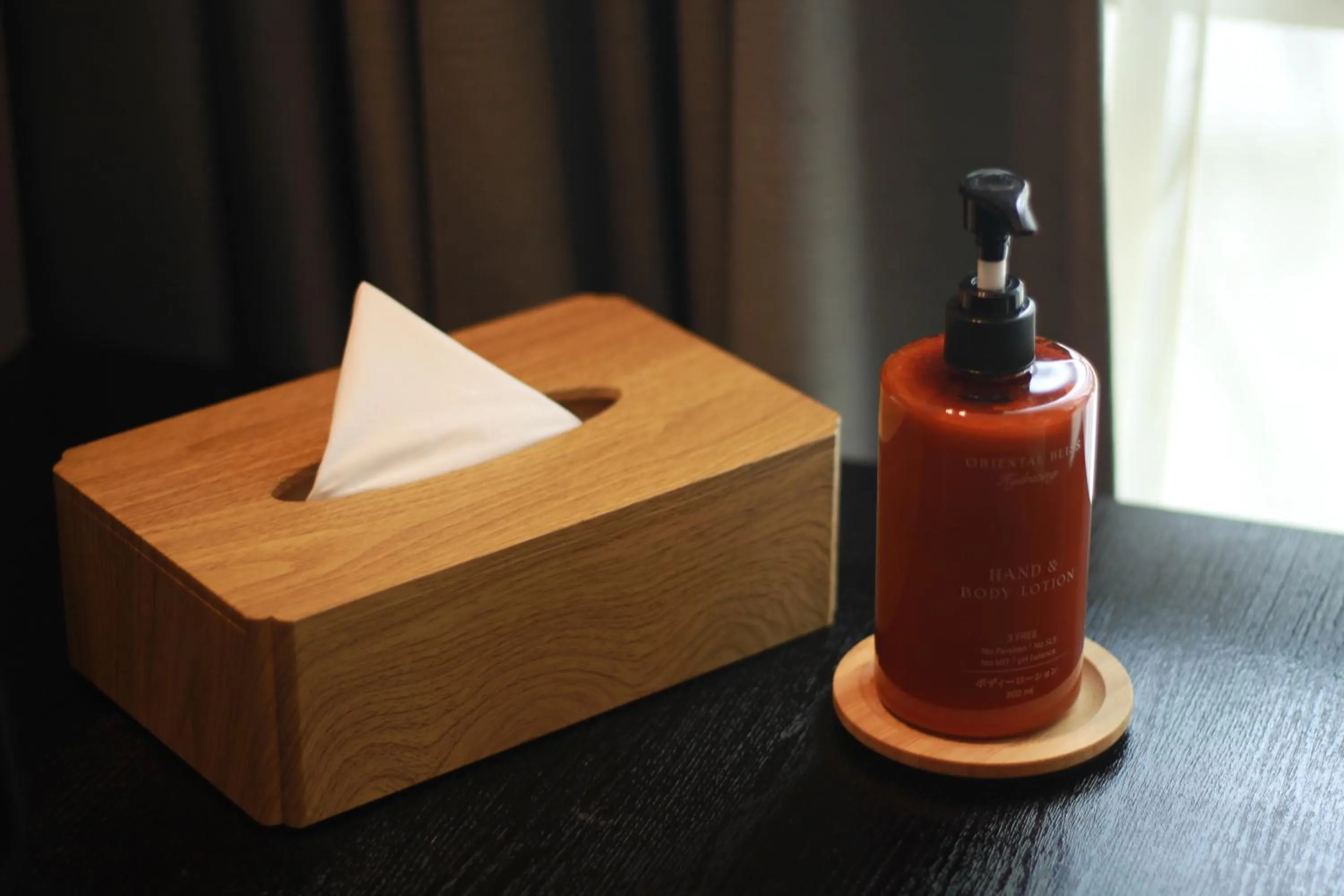 Bedroom in Hotel Clover Asoke - SHA Extra Plus