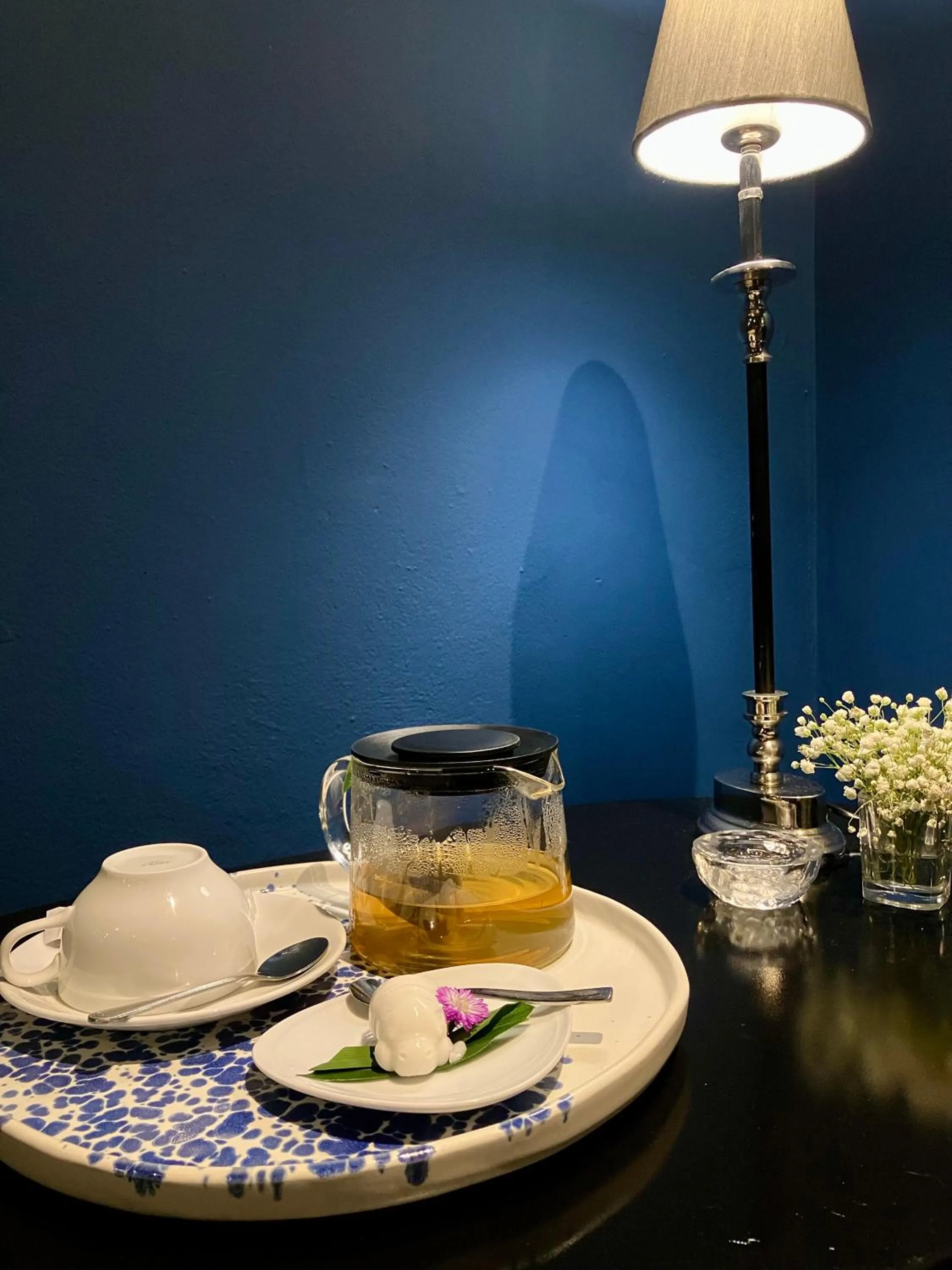 Spa and wellness centre/facilities in Hotel Clover Asoke - SHA Extra Plus