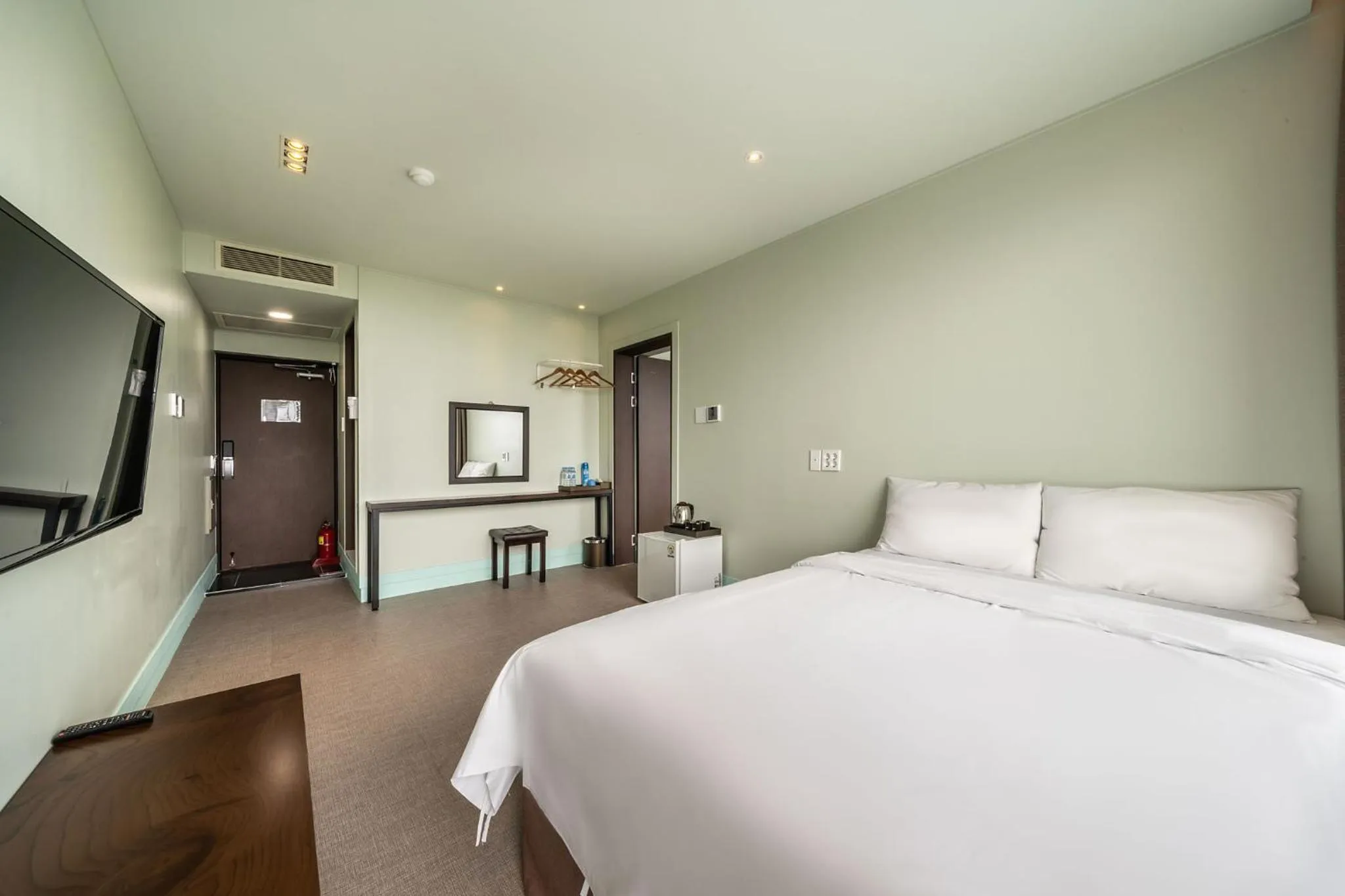 Sunrise Hotel Jungmun Branch