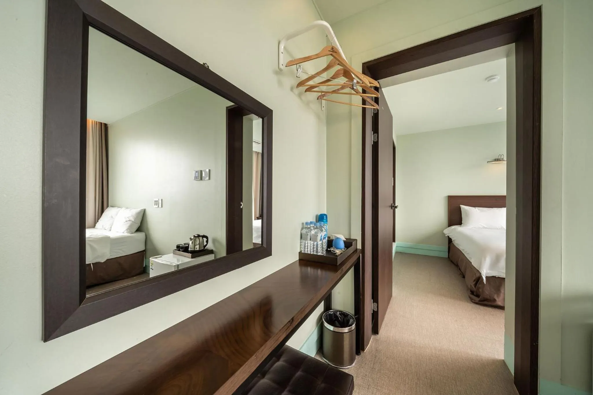 Sunrise Hotel Jungmun Branch