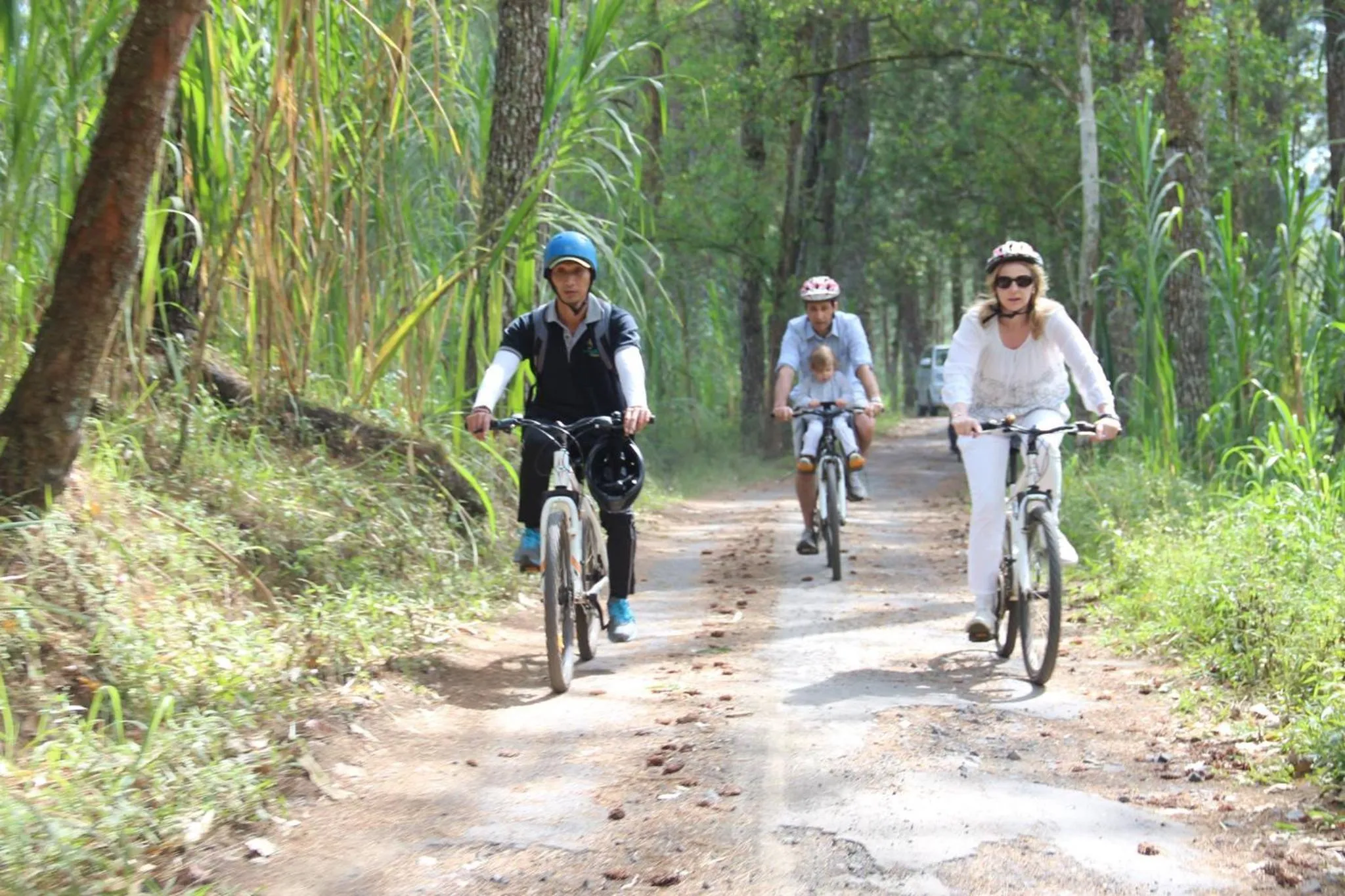 Off site in De Umah Bali Eco Tradi Home