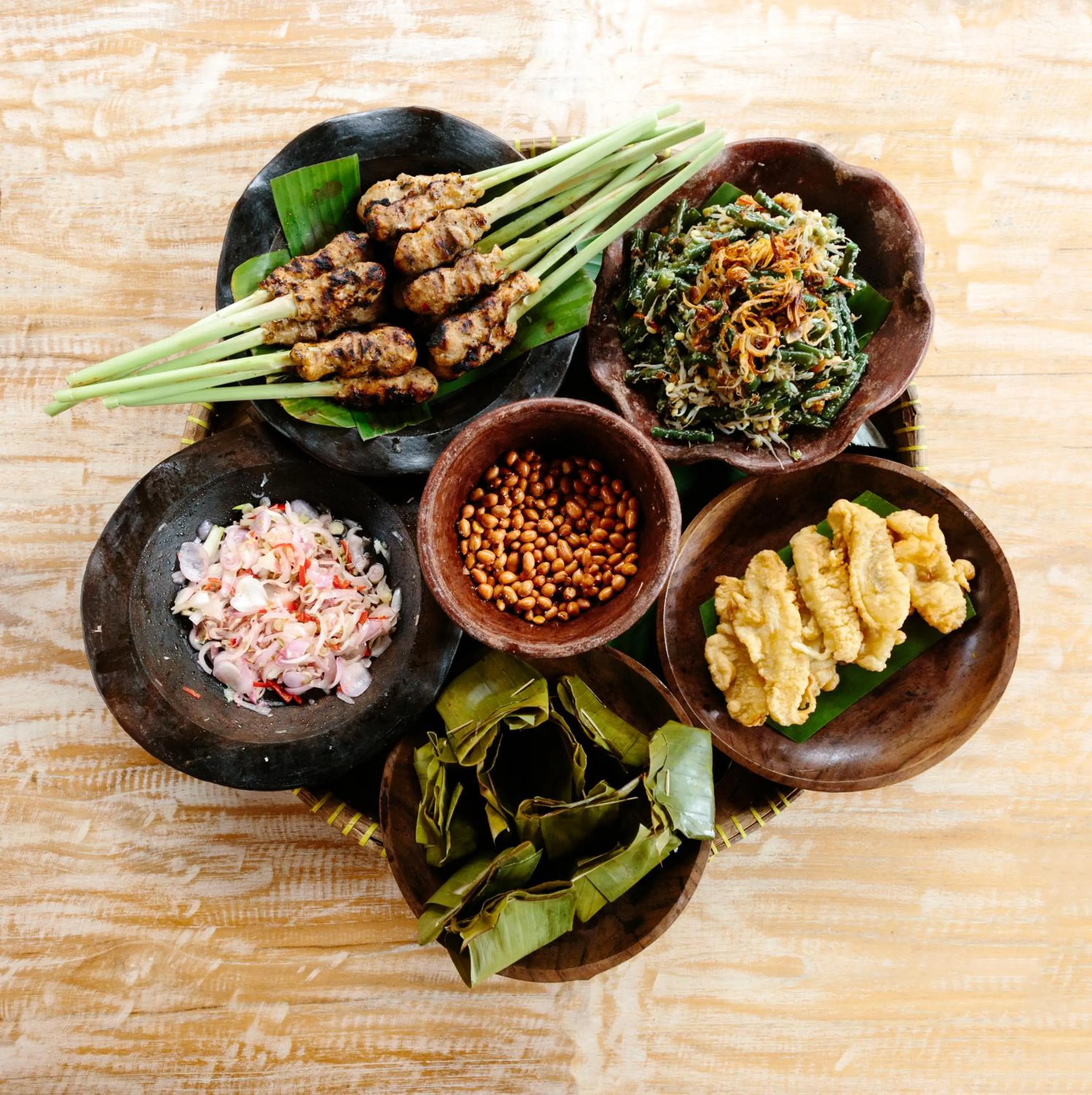 Other in De Umah Bali Eco Tradi Home