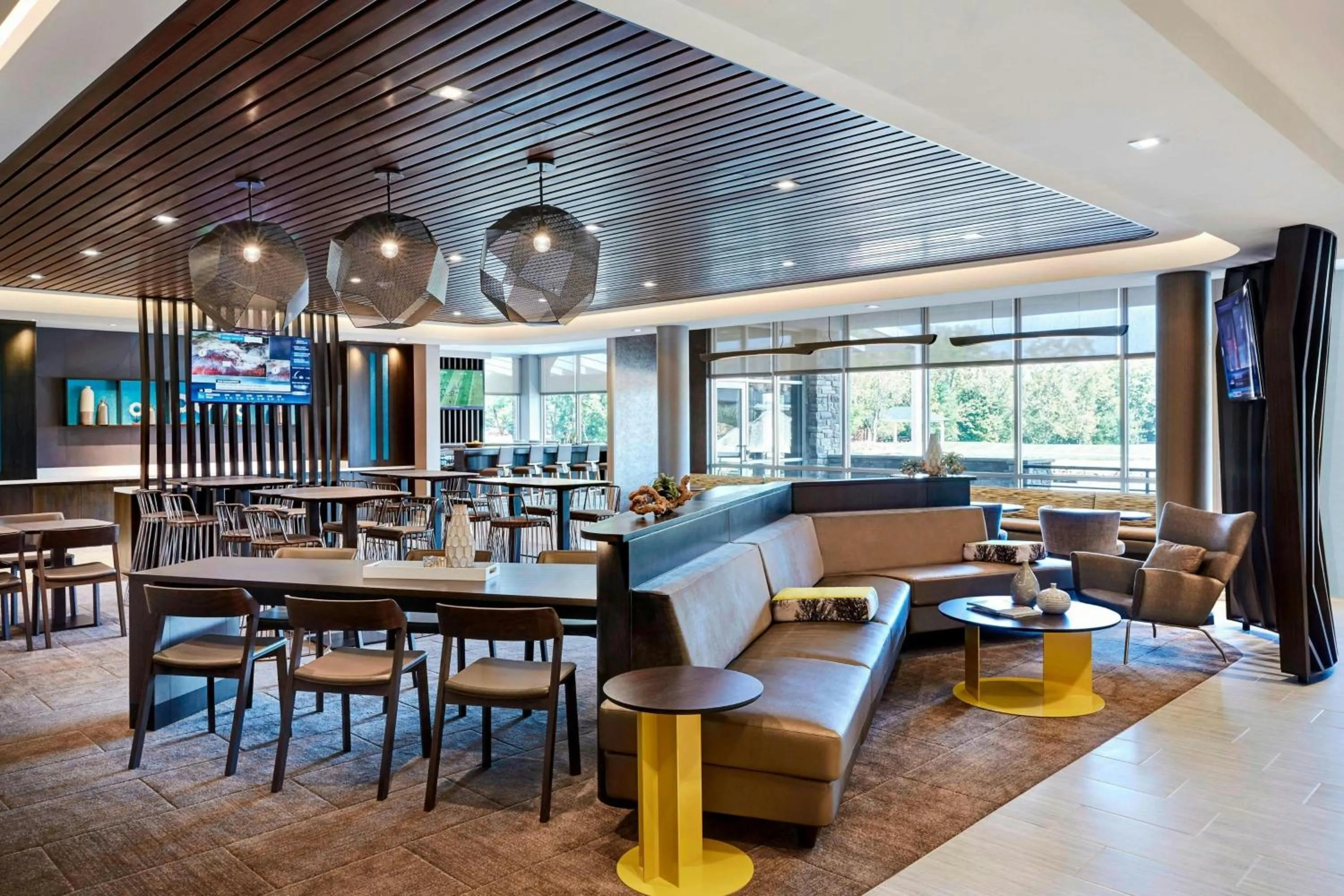 SpringHill Suites by Marriott Braselton