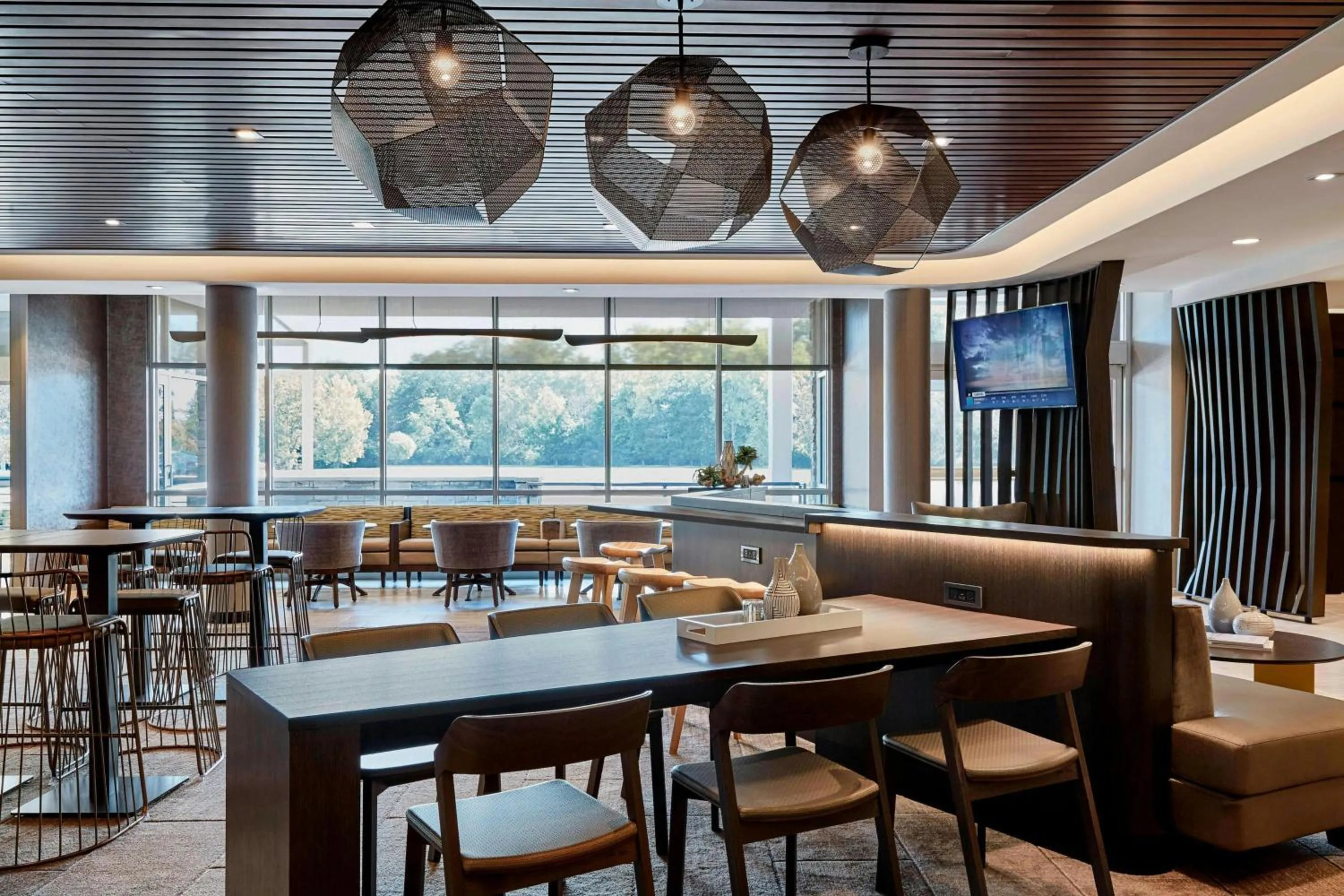 SpringHill Suites by Marriott Braselton