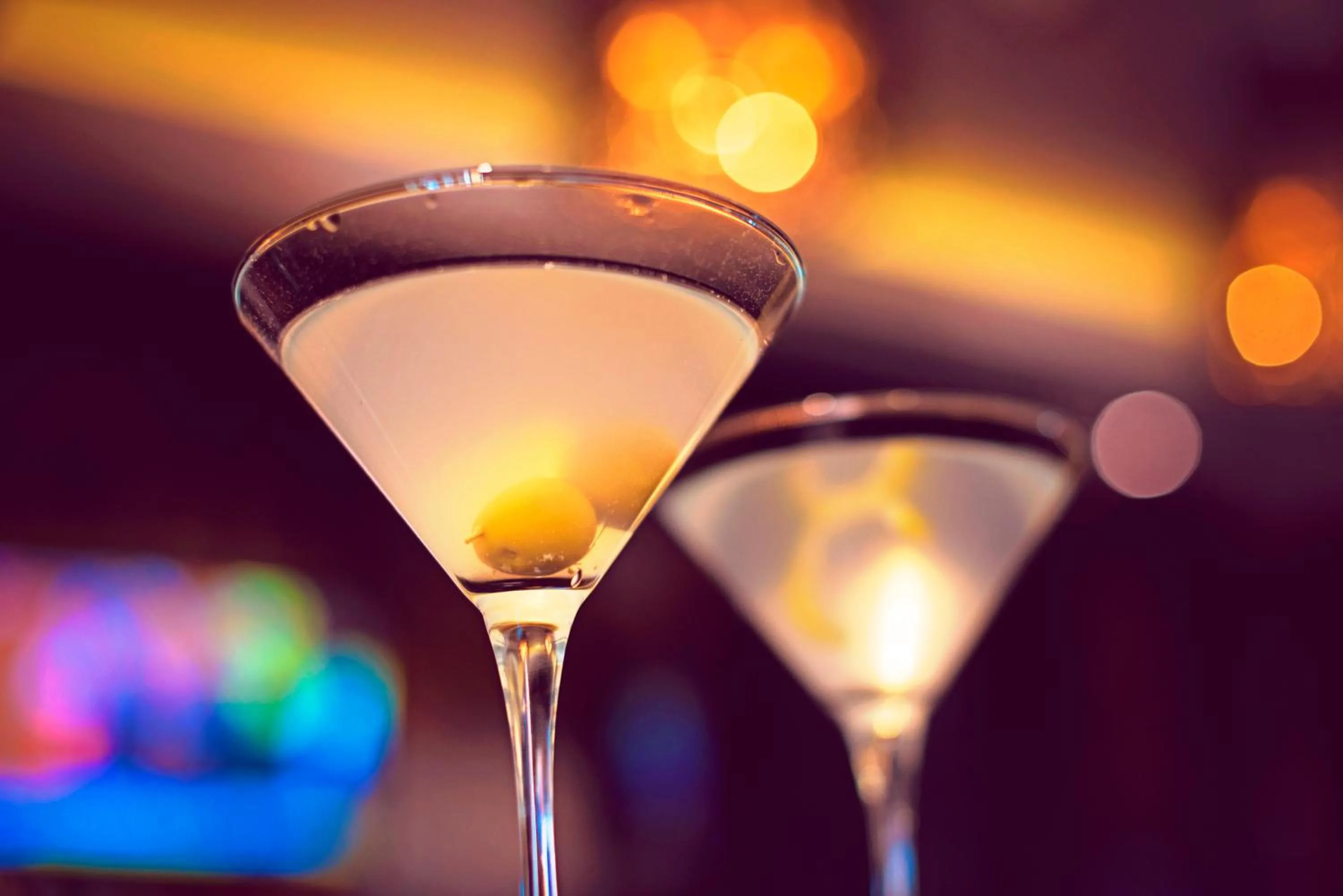 Food and drinks in Premier Hotel Regent