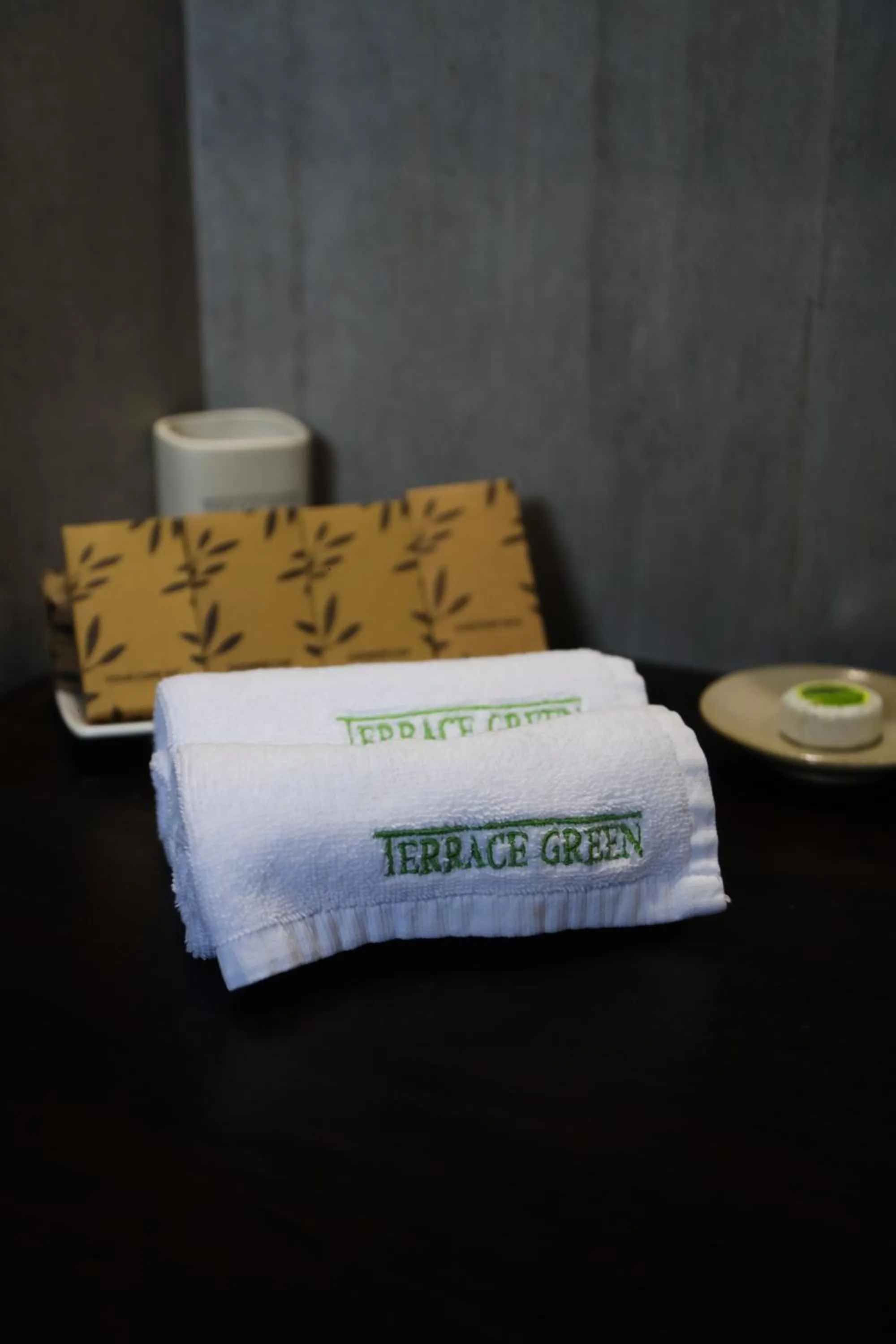 Bathroom in Terrace Green Hotel and Spa - Free Airport Shuttle Service