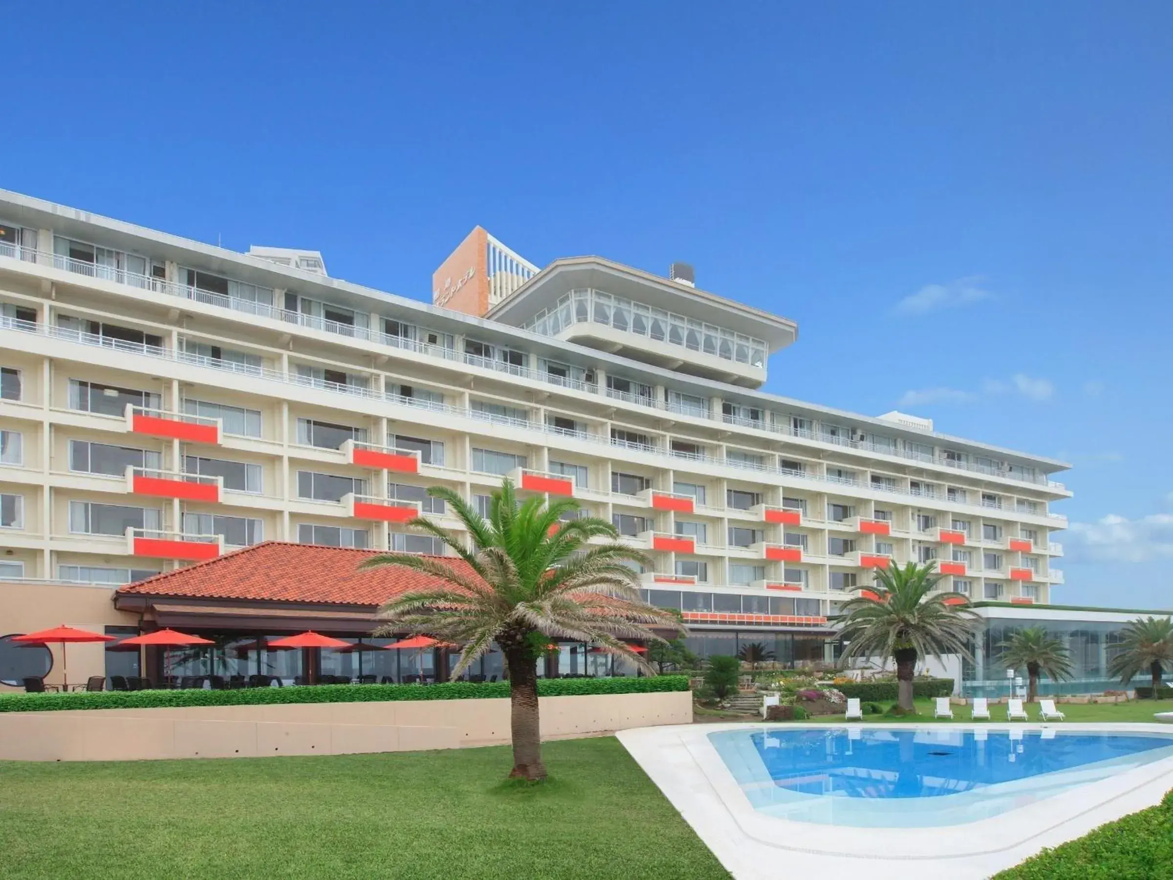 Kamogawa Grand Hotel Kamogawa Grand Hotel