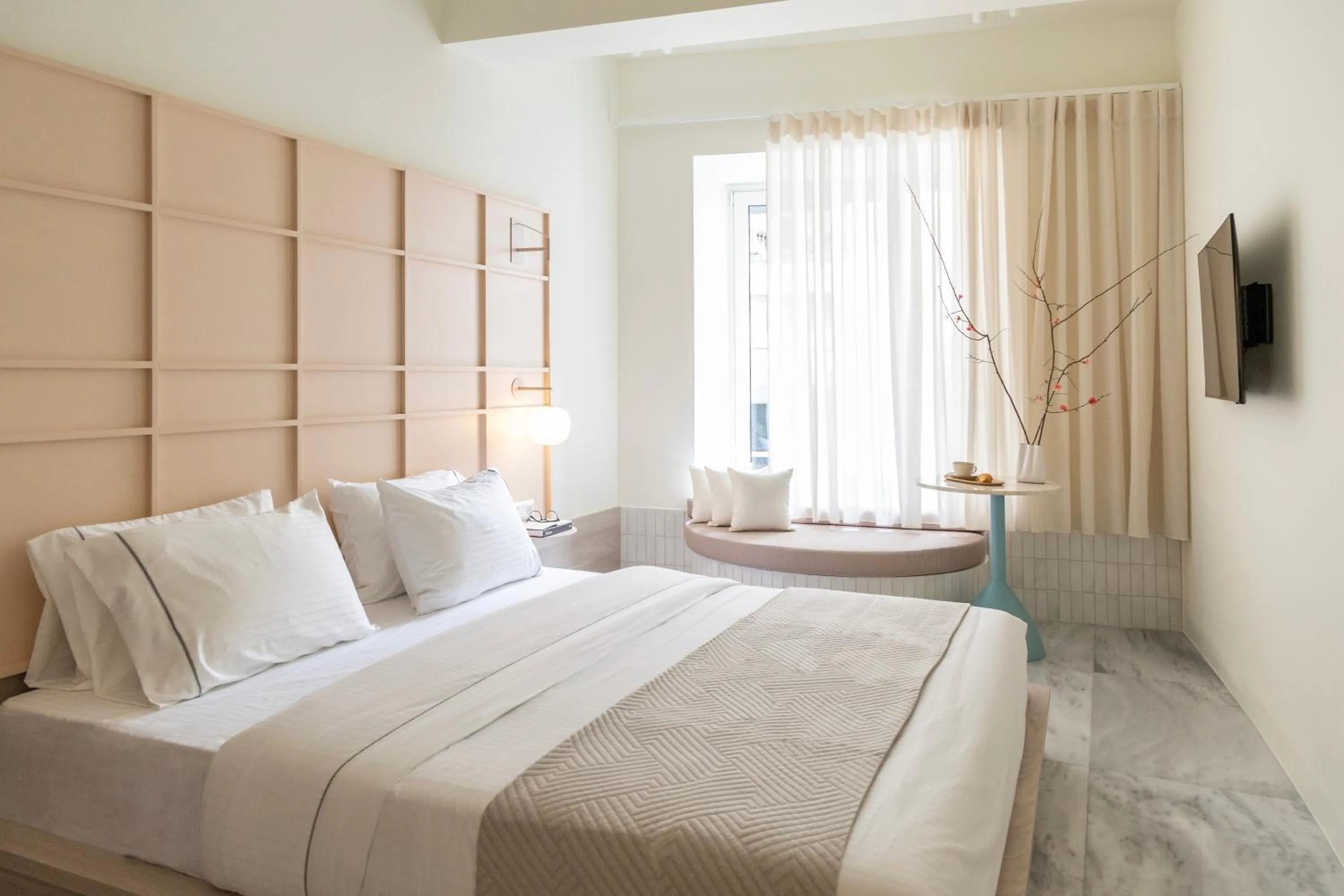 Superior Double Room in Milioni by Oniro