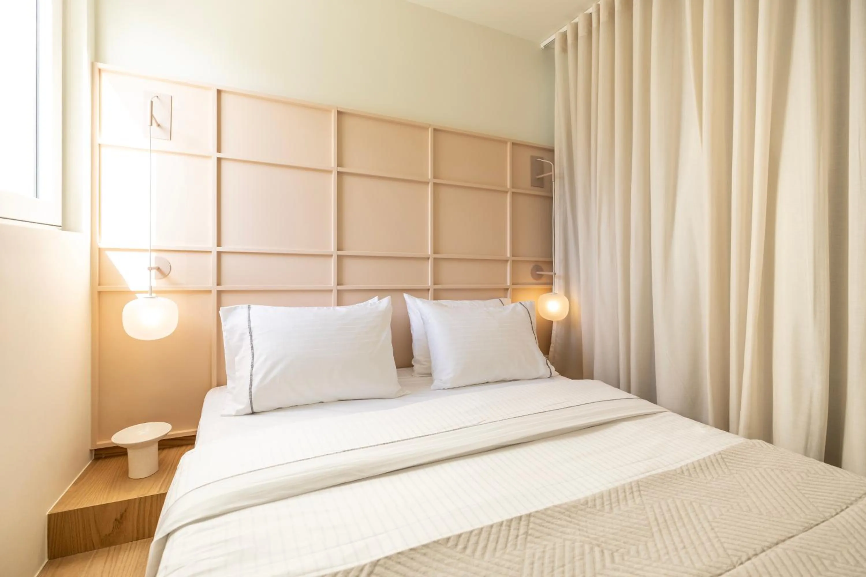 Double Room in Milioni by Oniro