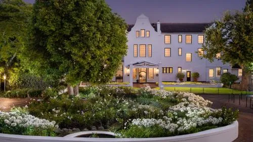 The Cellars-Hohenort