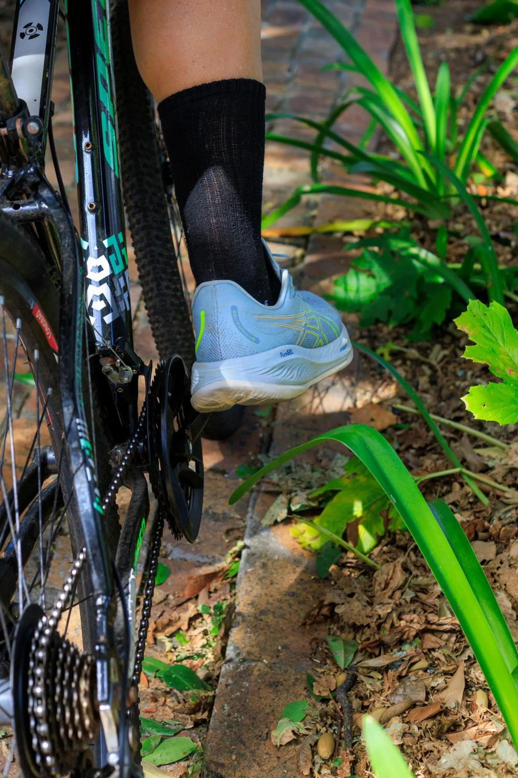 Sports in The Cellars-Hohenort