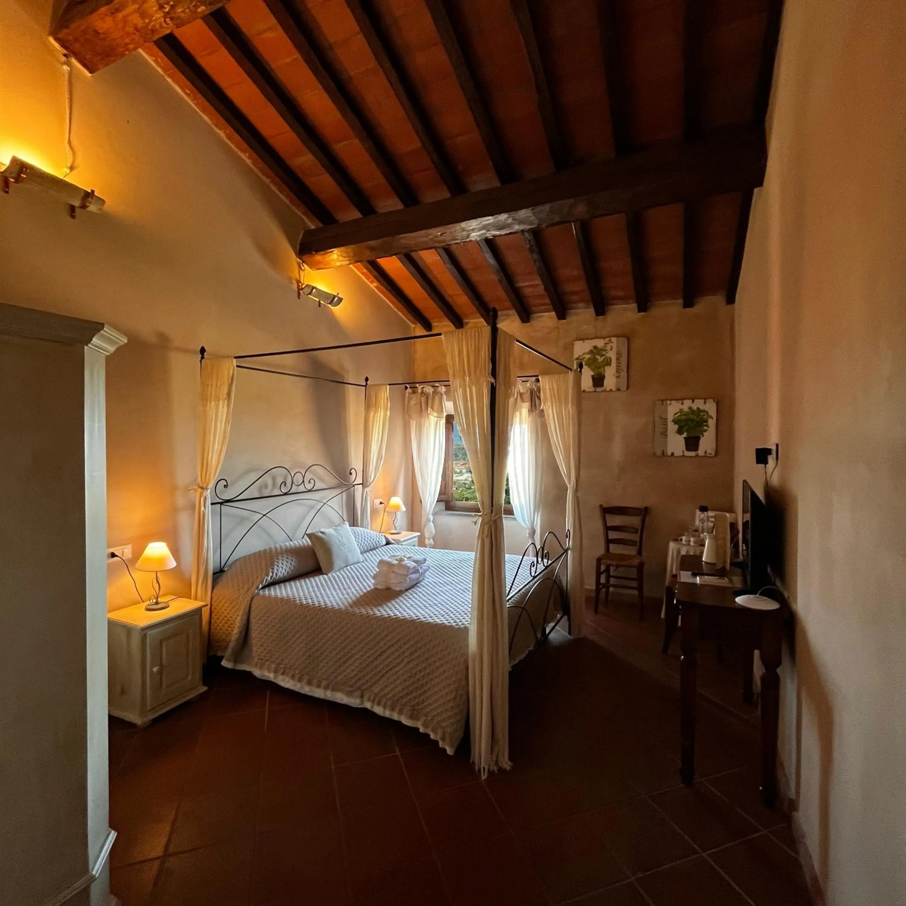 Locanda Il Sigillo B&B e Ristorante