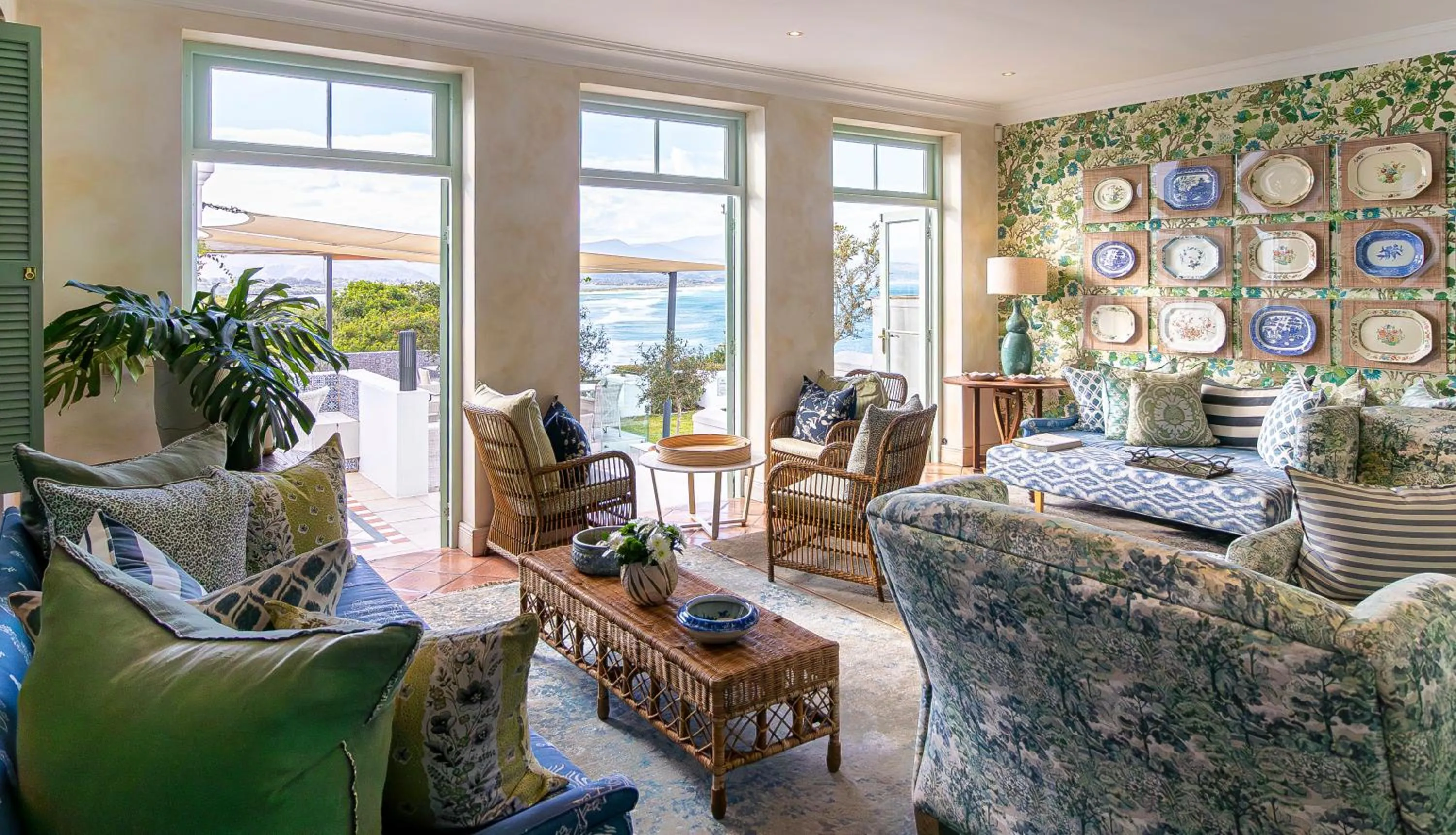 The Plettenberg Hotel