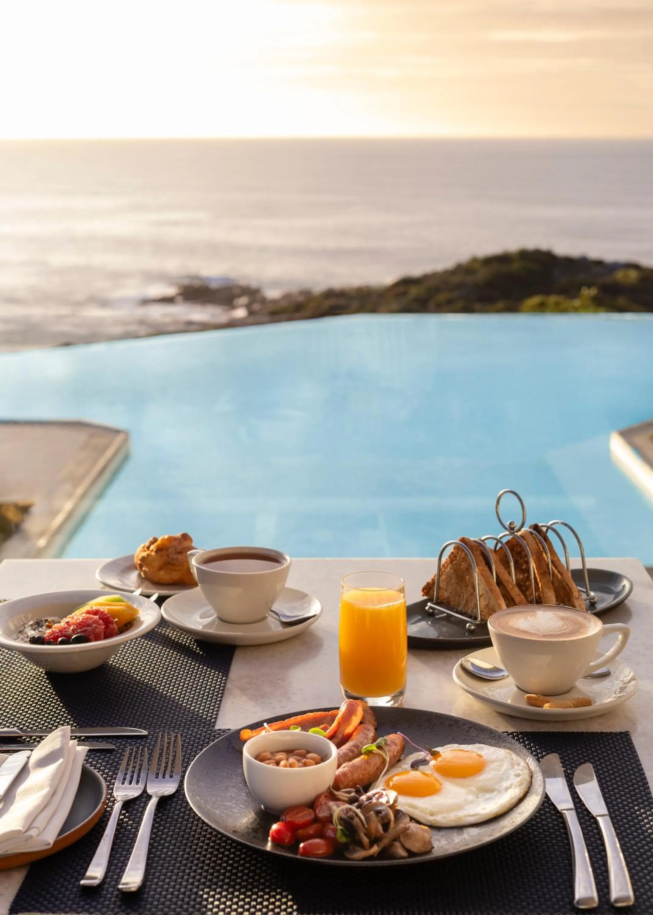 The Plettenberg Hotel