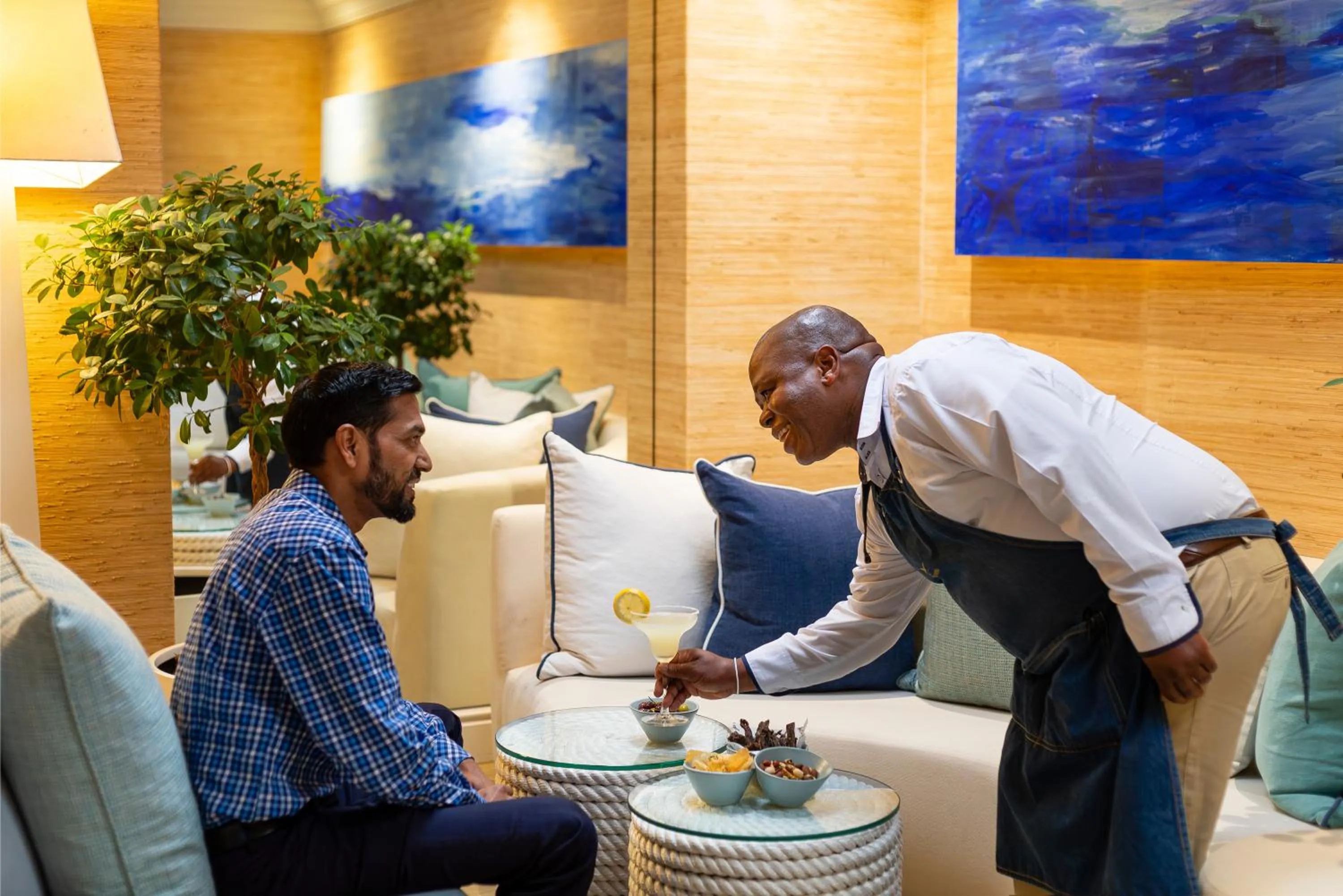 The Plettenberg Hotel