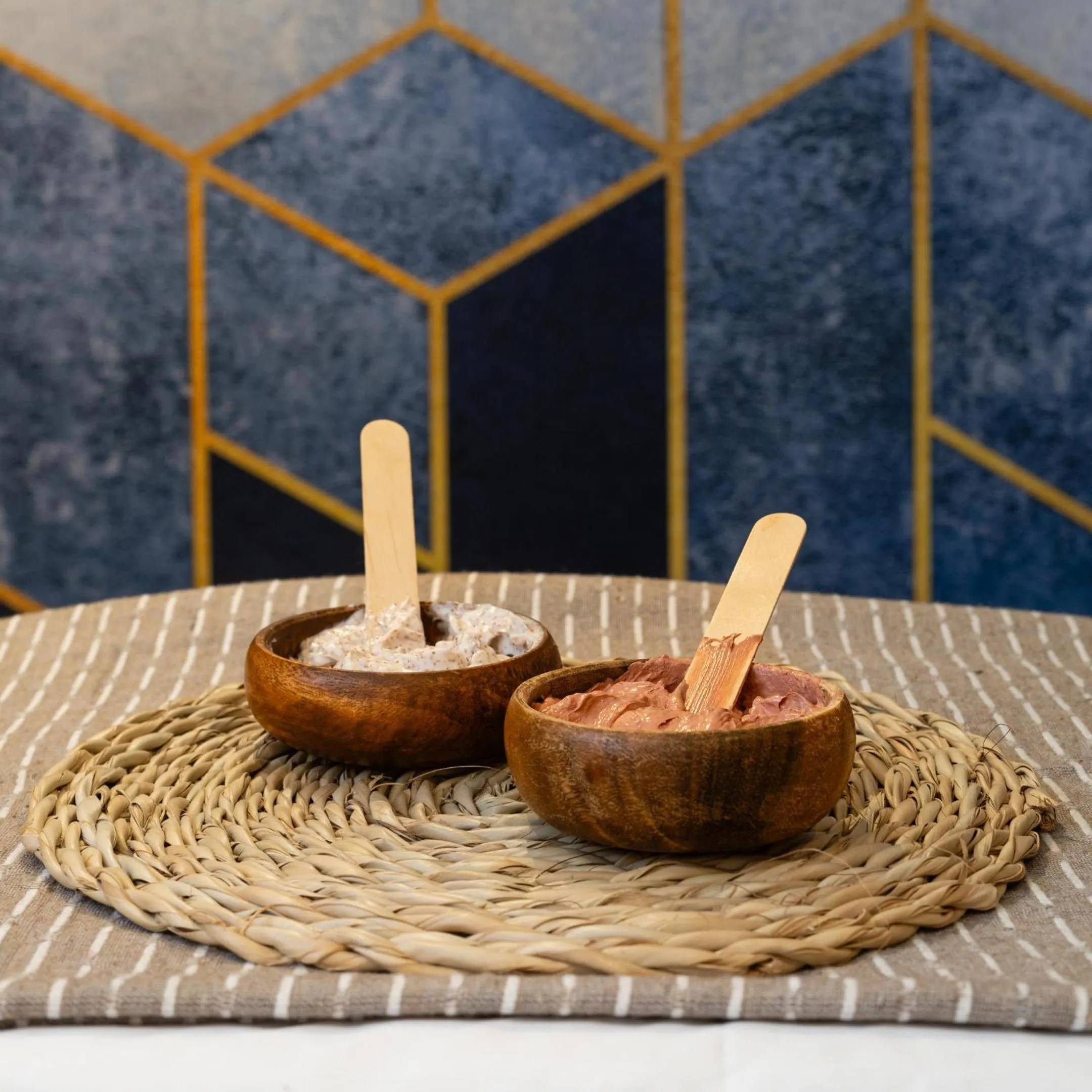 Spa and wellness centre/facilities in The Plettenberg Hotel