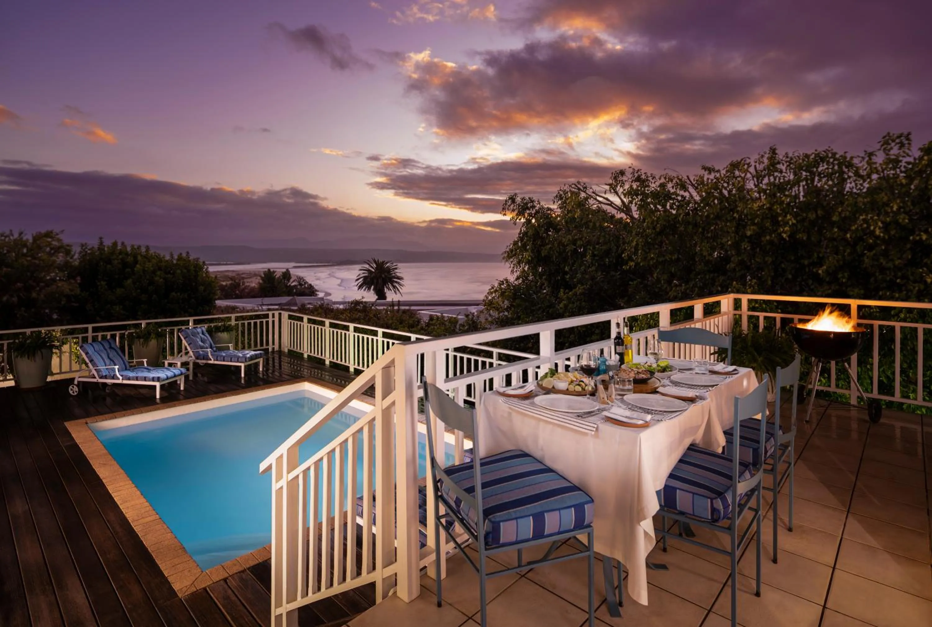 The Plettenberg Hotel