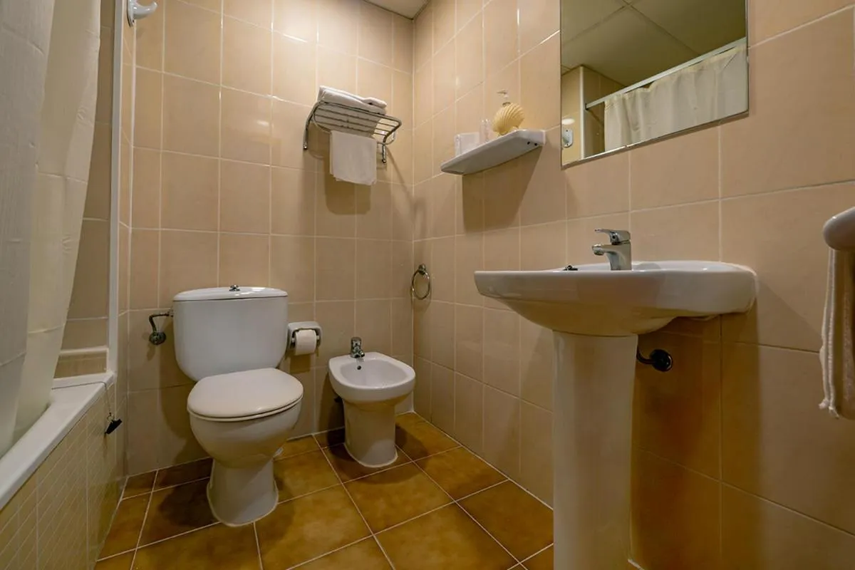 Santa Susanna Resort Affiliated by FERGUS