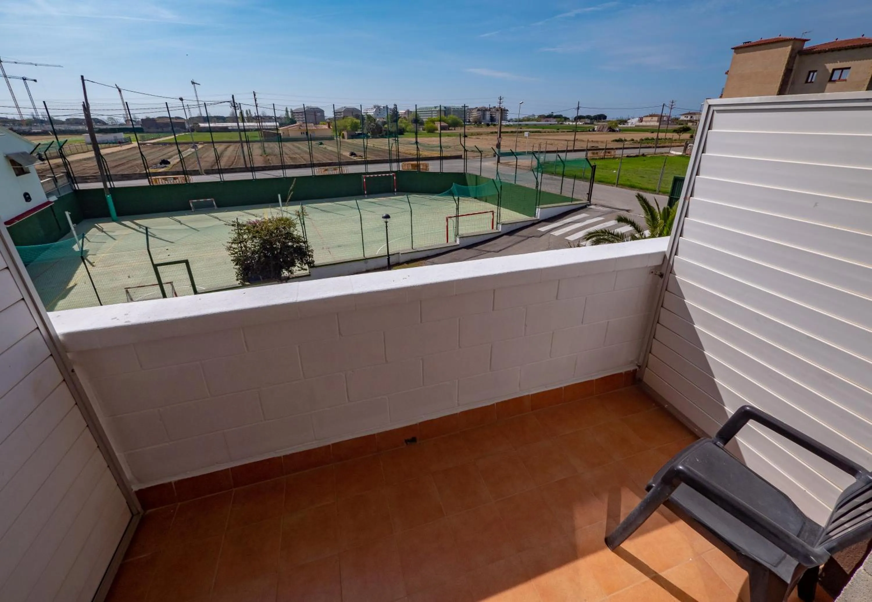 Santa Susanna Resort Affiliated by FERGUS